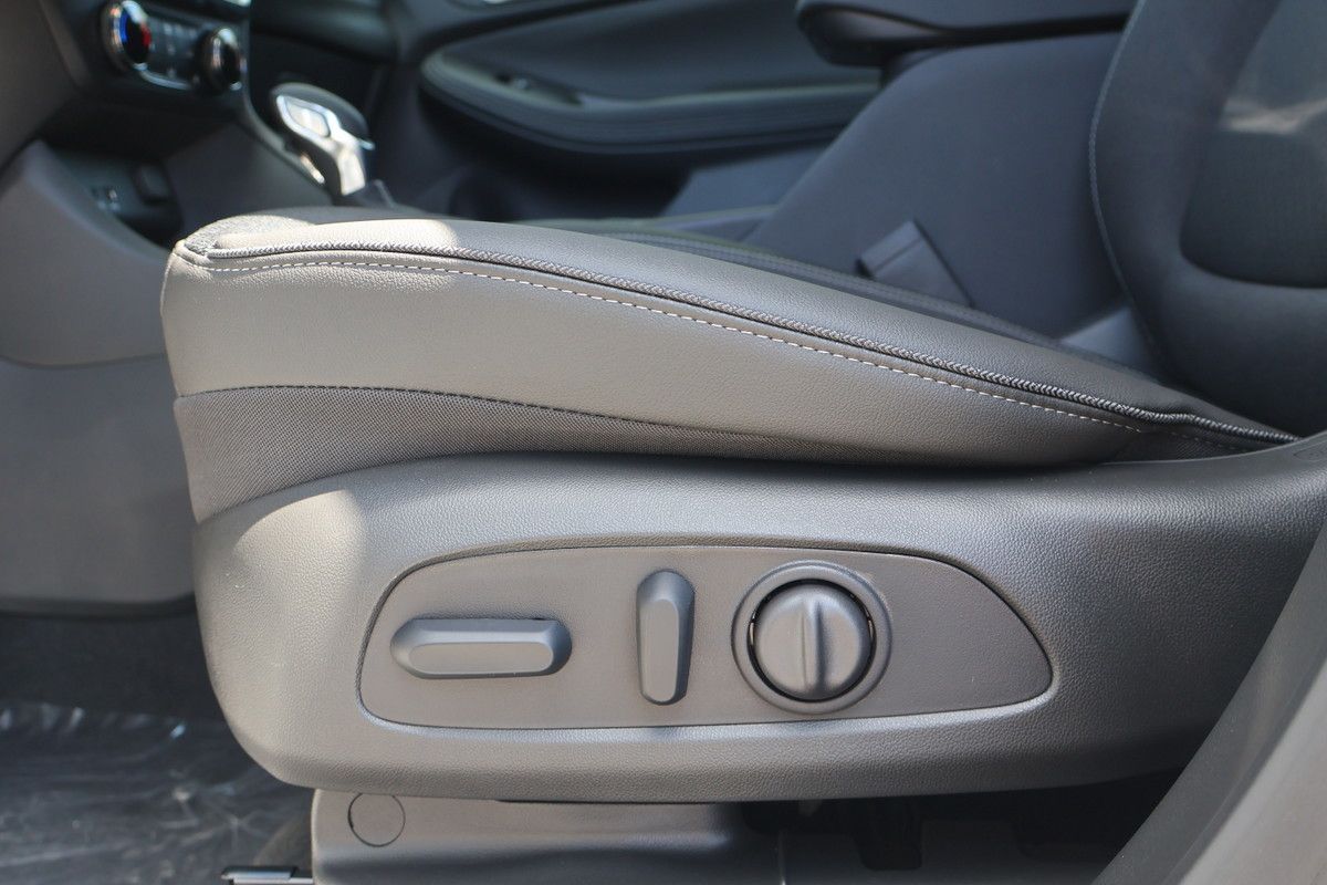 Photo Buick Encore GX Preferred 2026 #8