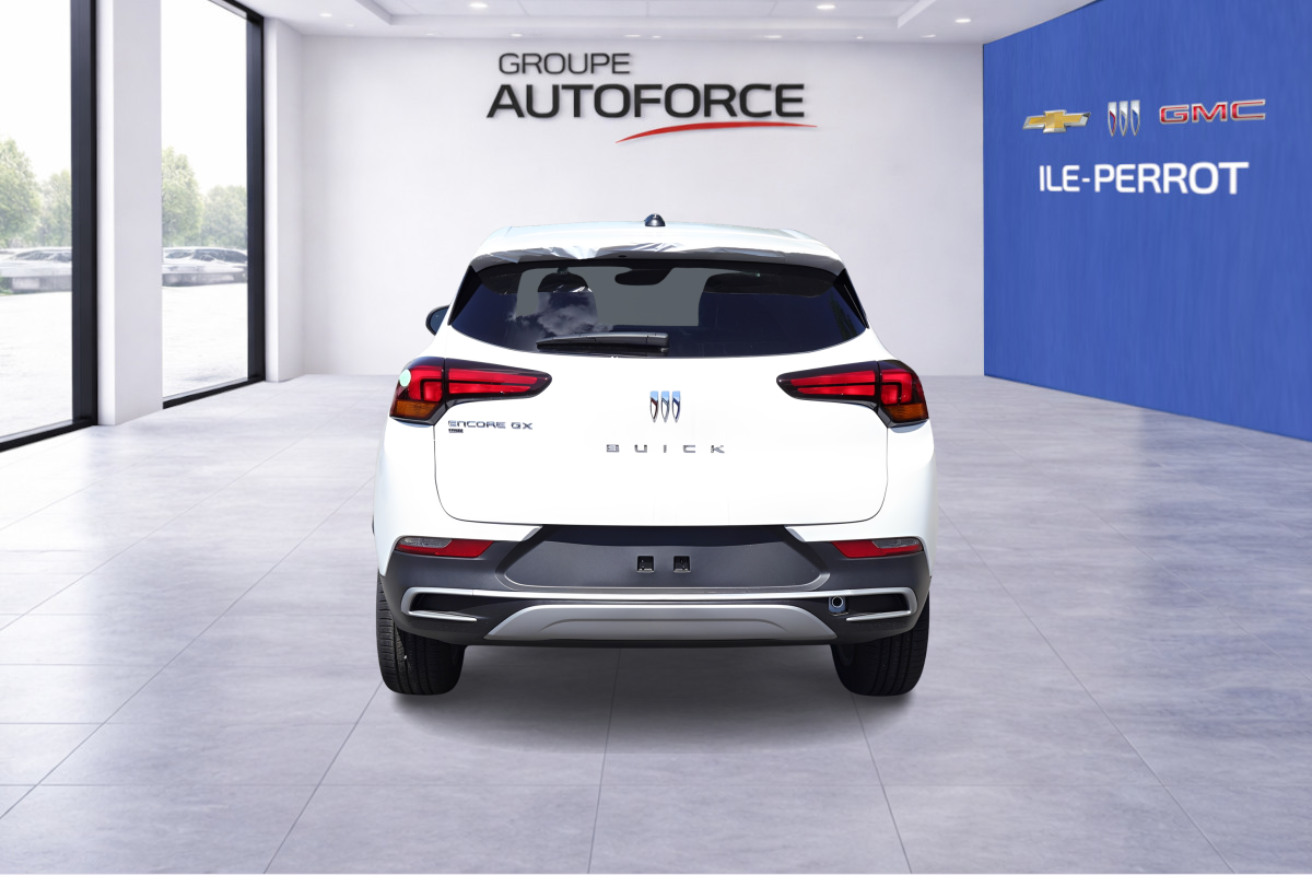 Photo Buick Encore GX Preferred 2026 #5