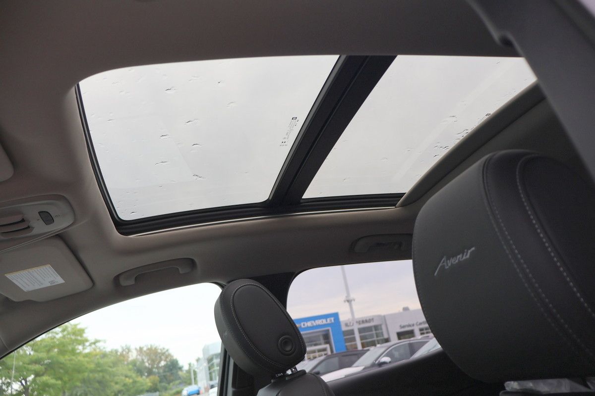 Photo 2026 Buick Encore GX Avenir #8