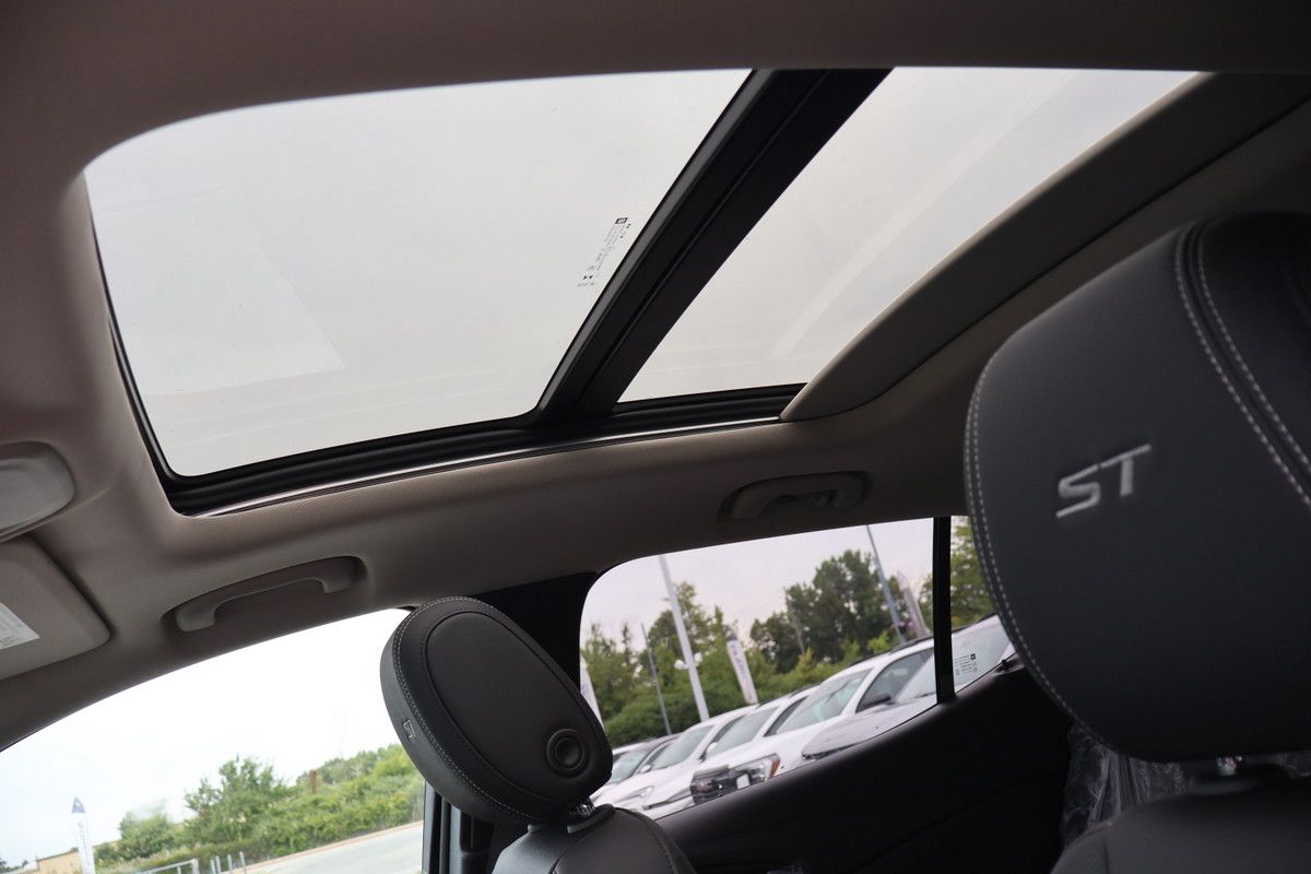 Photo Buick Encore GX Sport Touring 2026 #8