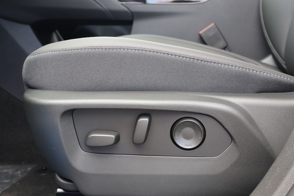 Photo 2026 Buick Envision Preferred #8