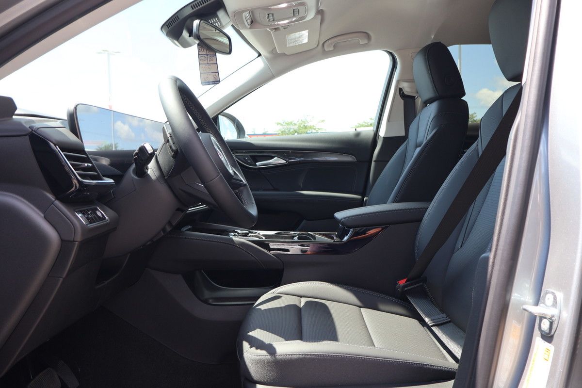Photo Buick Envision Preferred 2026 #7