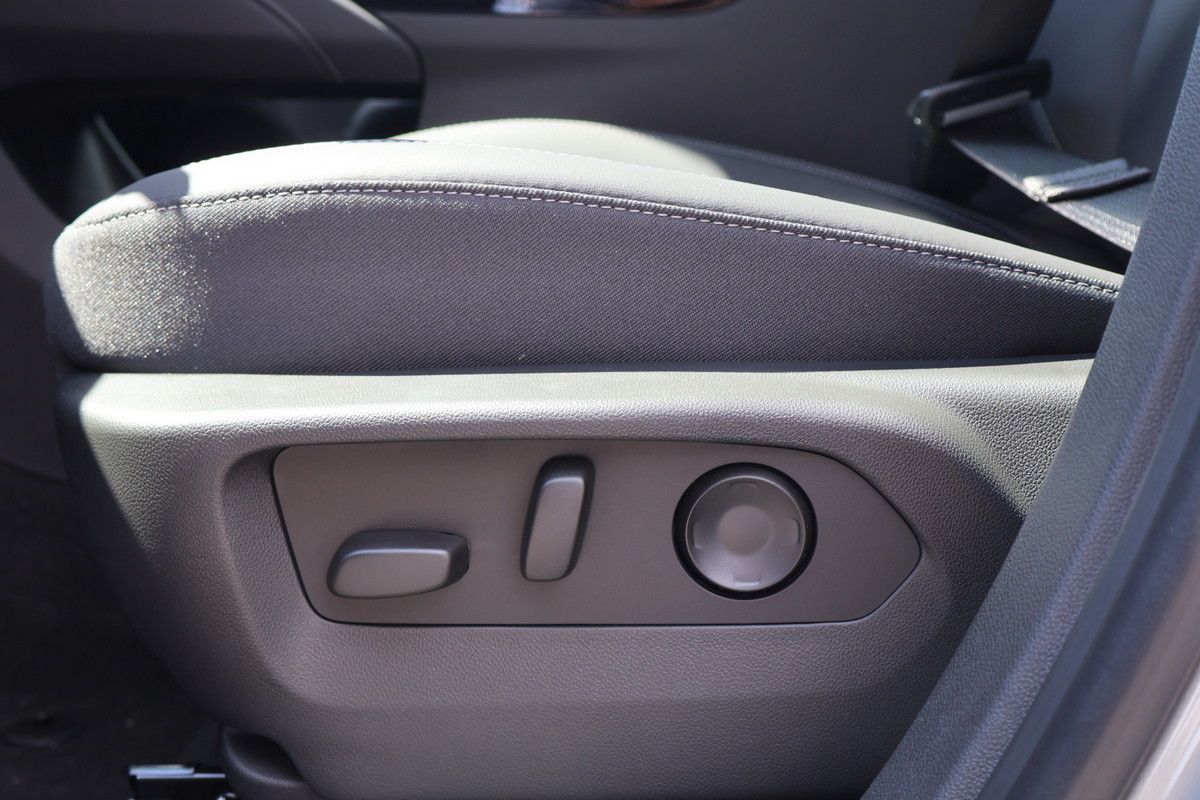 Photo Buick Envision Preferred 2026 #8