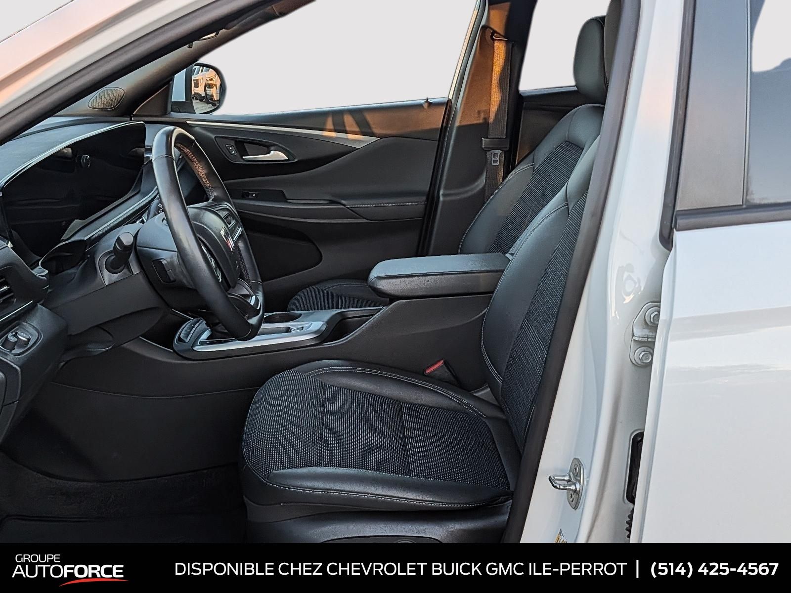 Photo 2024 Buick Envista Preferred #8