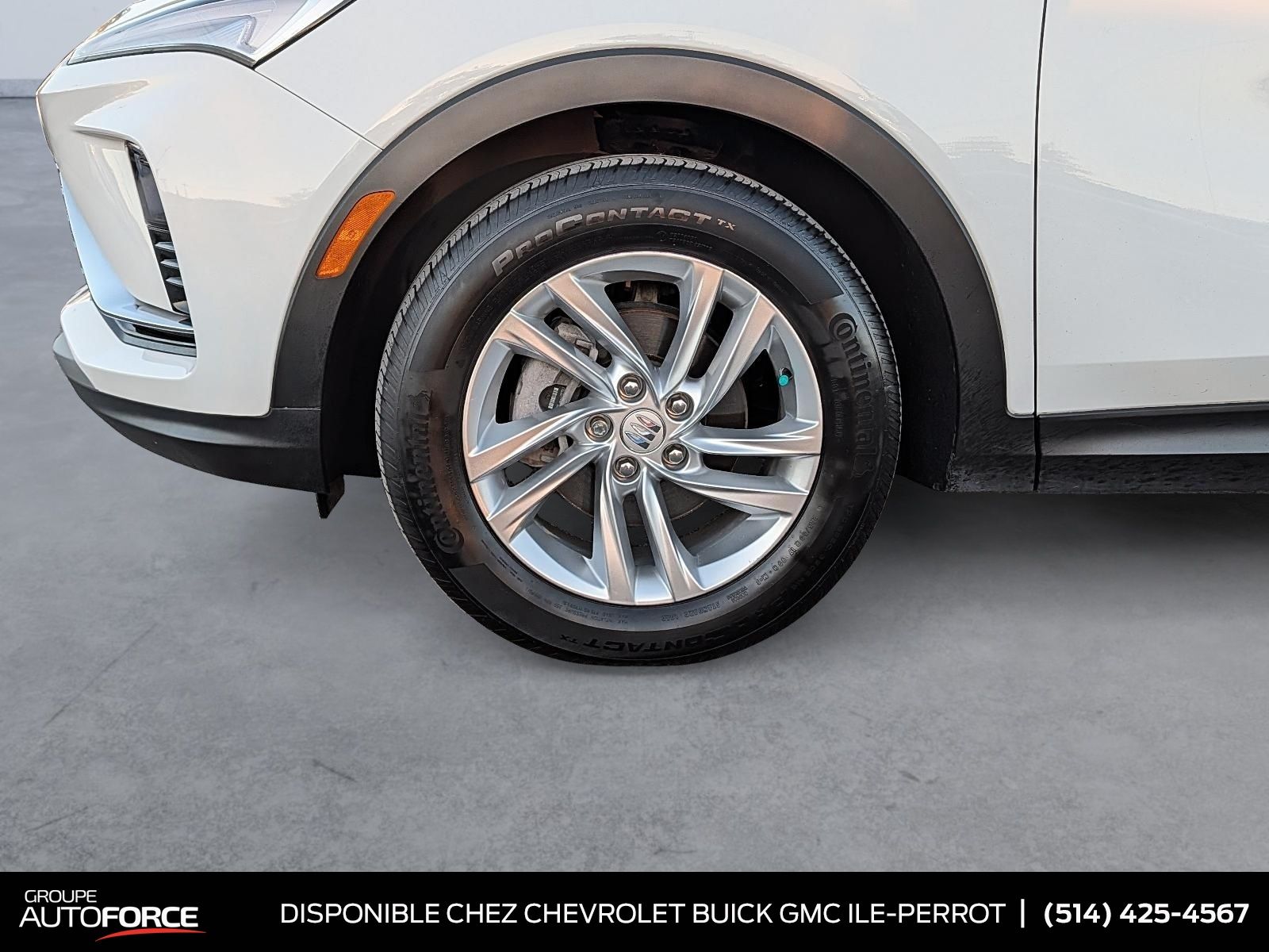 Photo 2024 Buick Envista Preferred #6