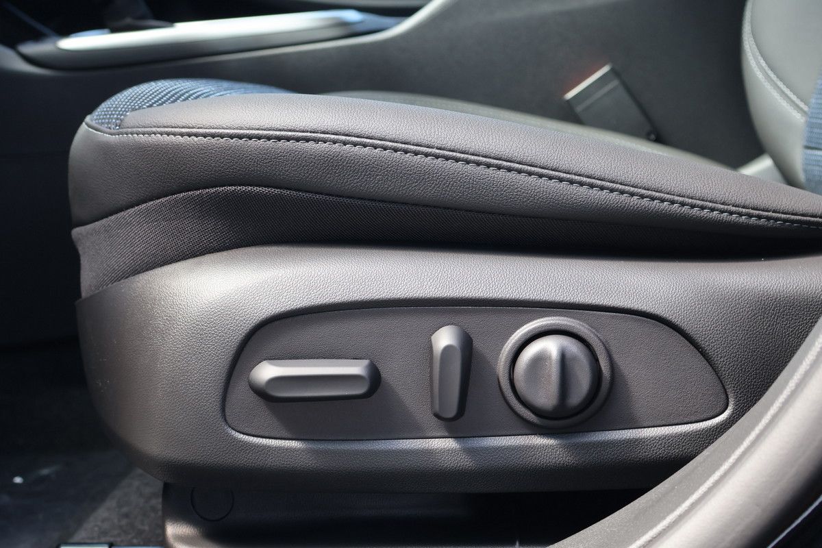 Photo Buick Envista Preferred 2026 #8