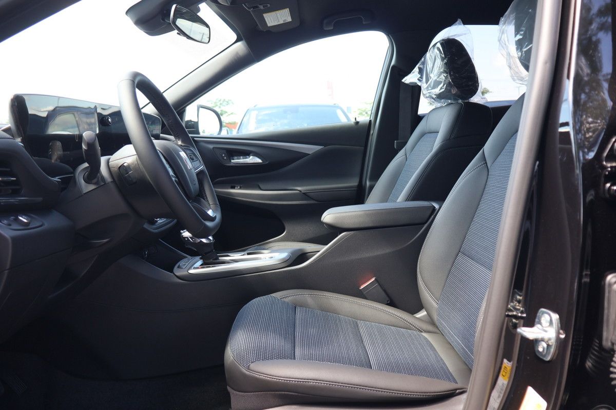 Photo Buick Envista Preferred 2026 #7
