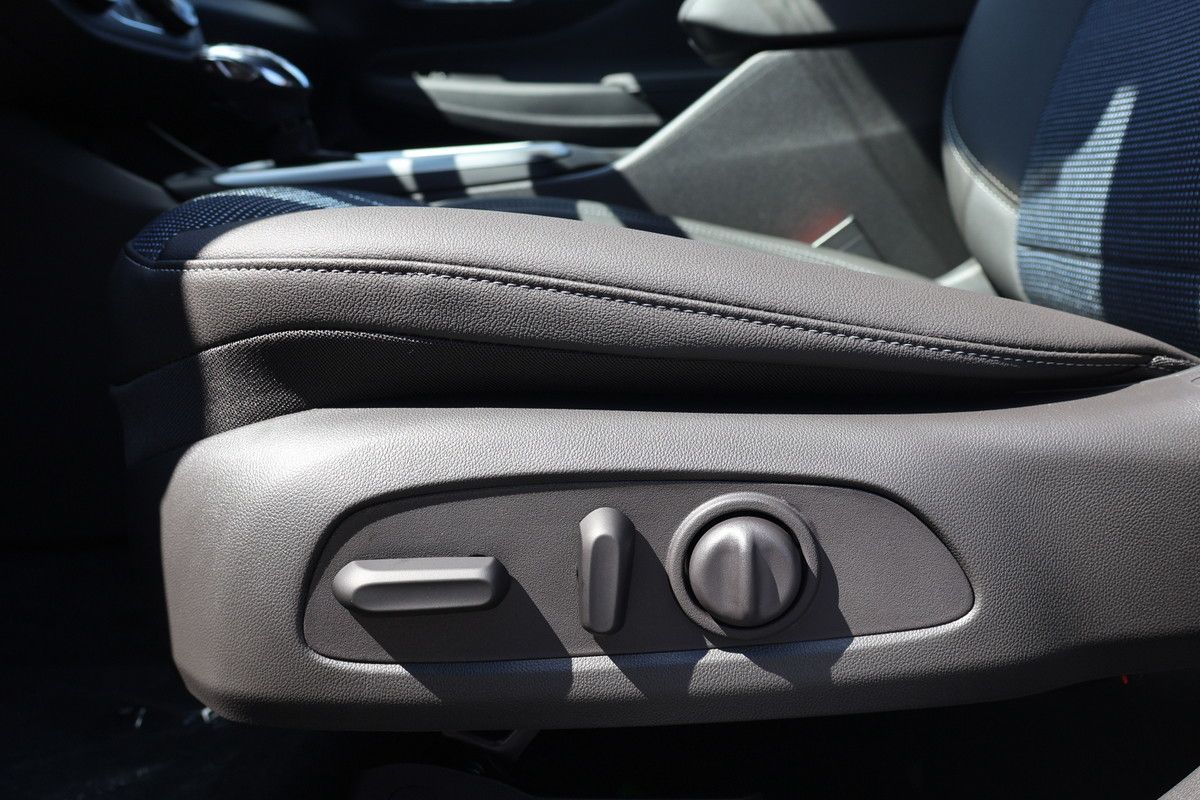 Photo 2026 Buick Envista Preferred #8