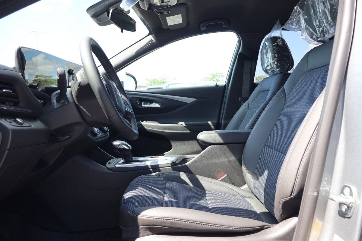 Photo 2026 Buick Envista Preferred #7