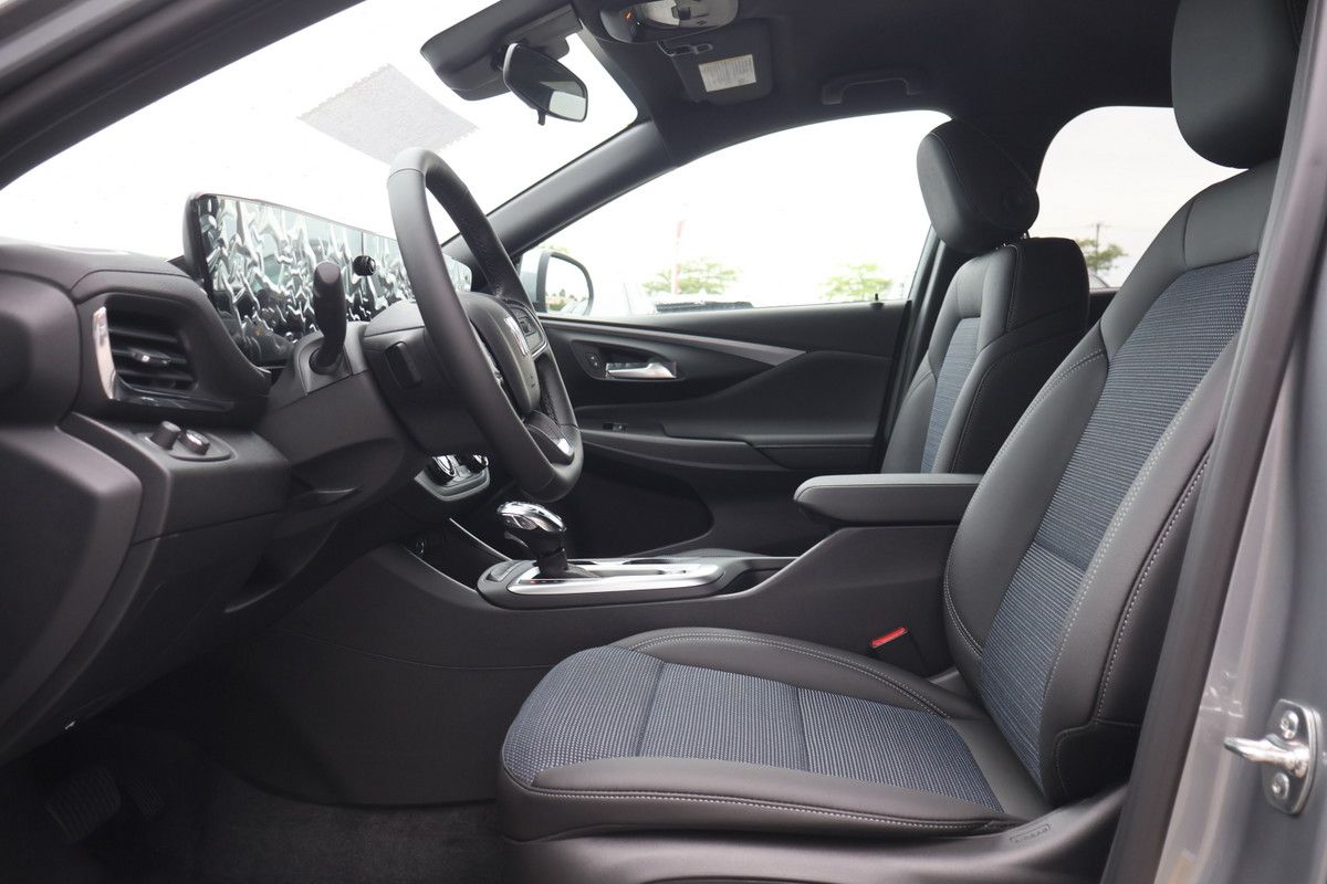 Photo 2026 Buick Envista Preferred #7