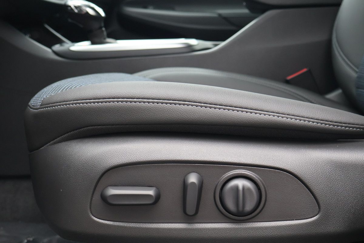 Photo 2026 Buick Envista Preferred #8