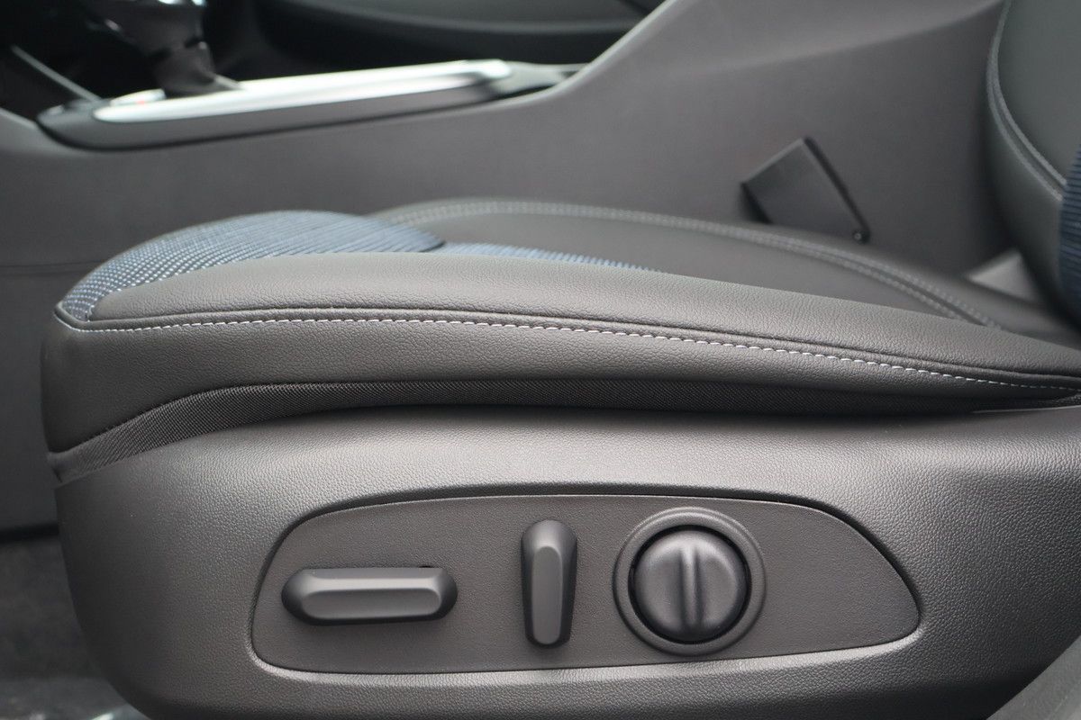 Photo Buick Envista Preferred 2026 #7