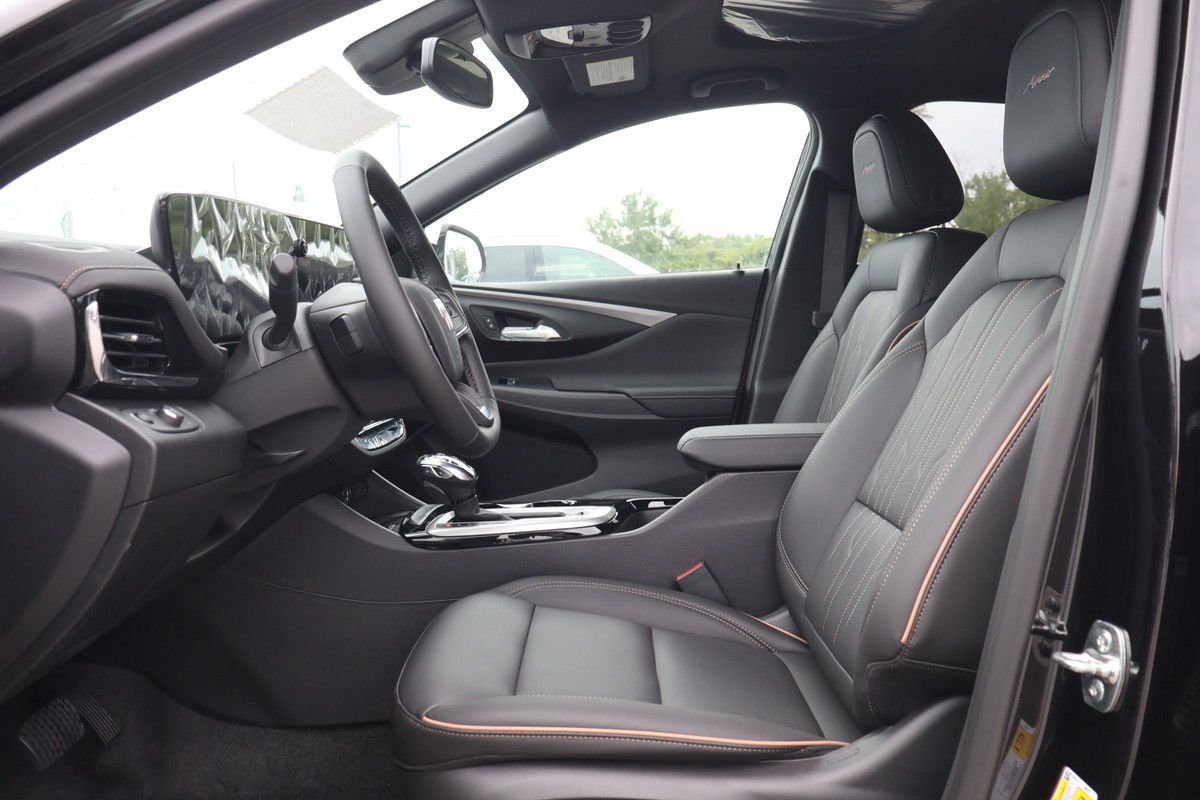 Photo Buick Envista Avenir 2026 #7