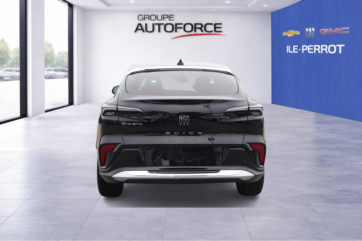 Photo Buick Envista Avenir 2026 #5