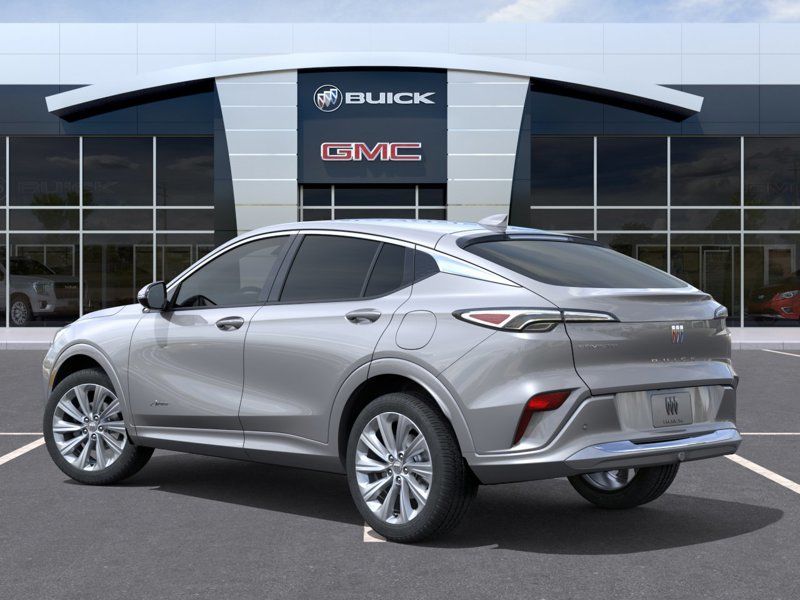 Photo Buick Envista Avenir 2026 #3