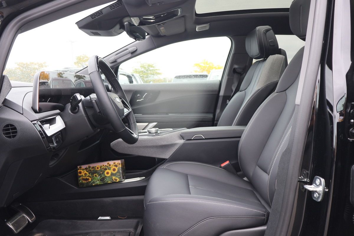 Photo Cadillac OPTIQ Sport 2027 #7