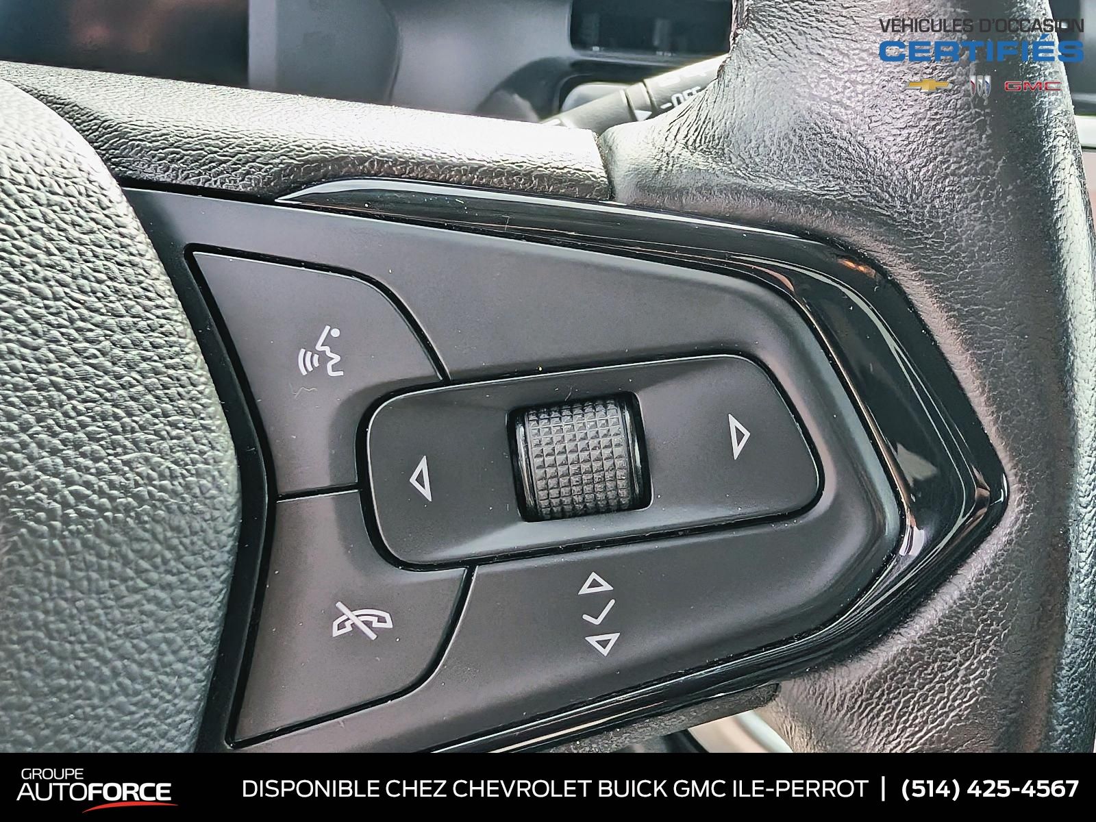 Photo Chevrolet Bolt EUV LT 2023 #8