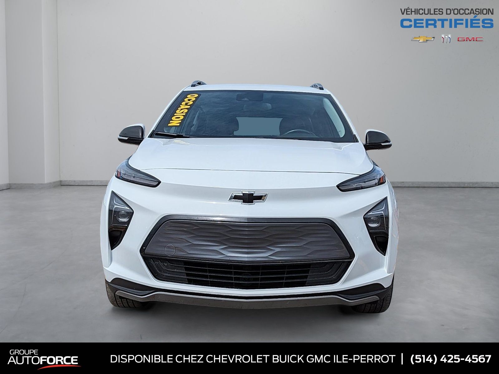 Photo Chevrolet Bolt EUV LT 2023 #2