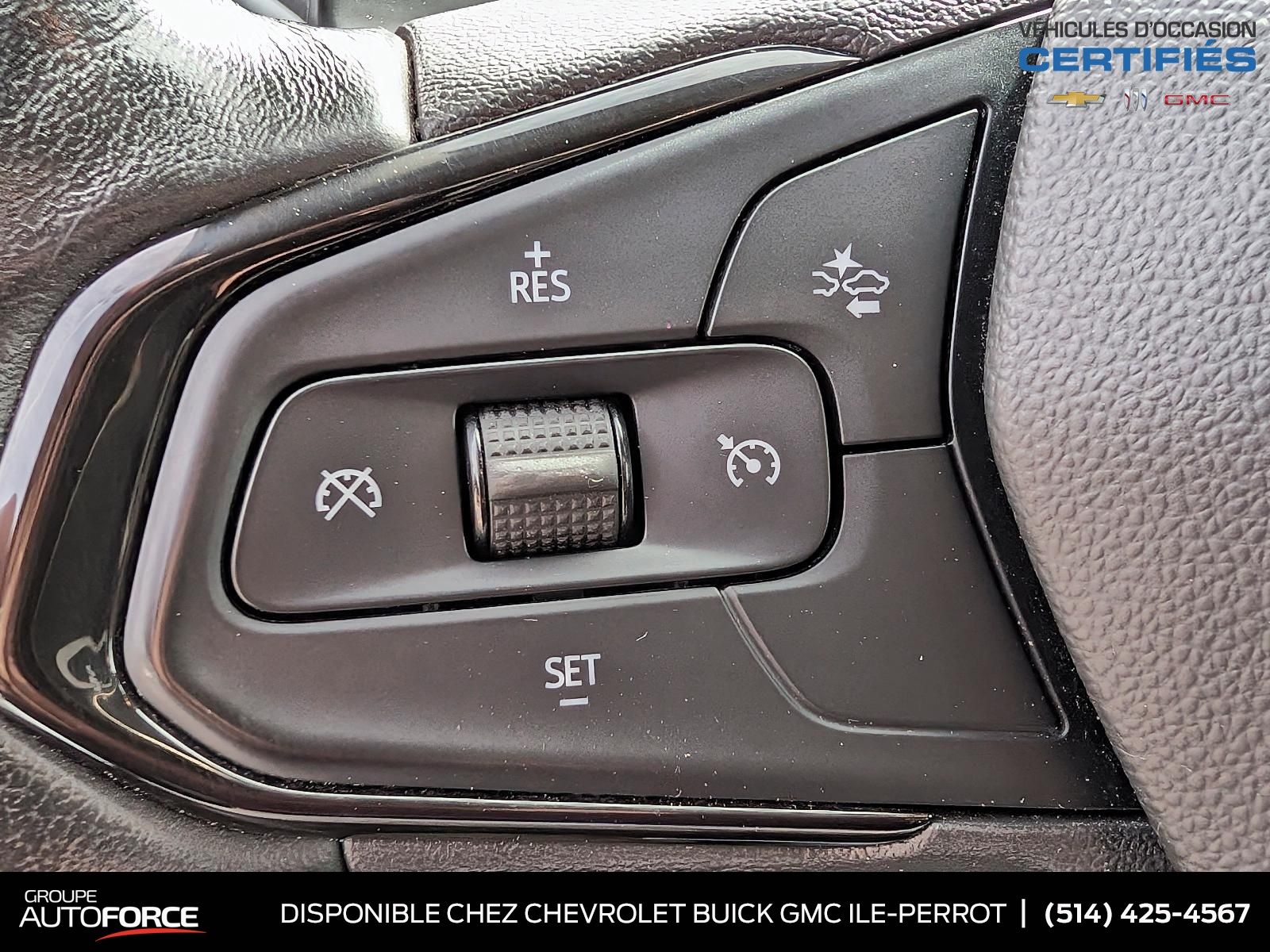 Photo Chevrolet Bolt EUV LT 2023 #7