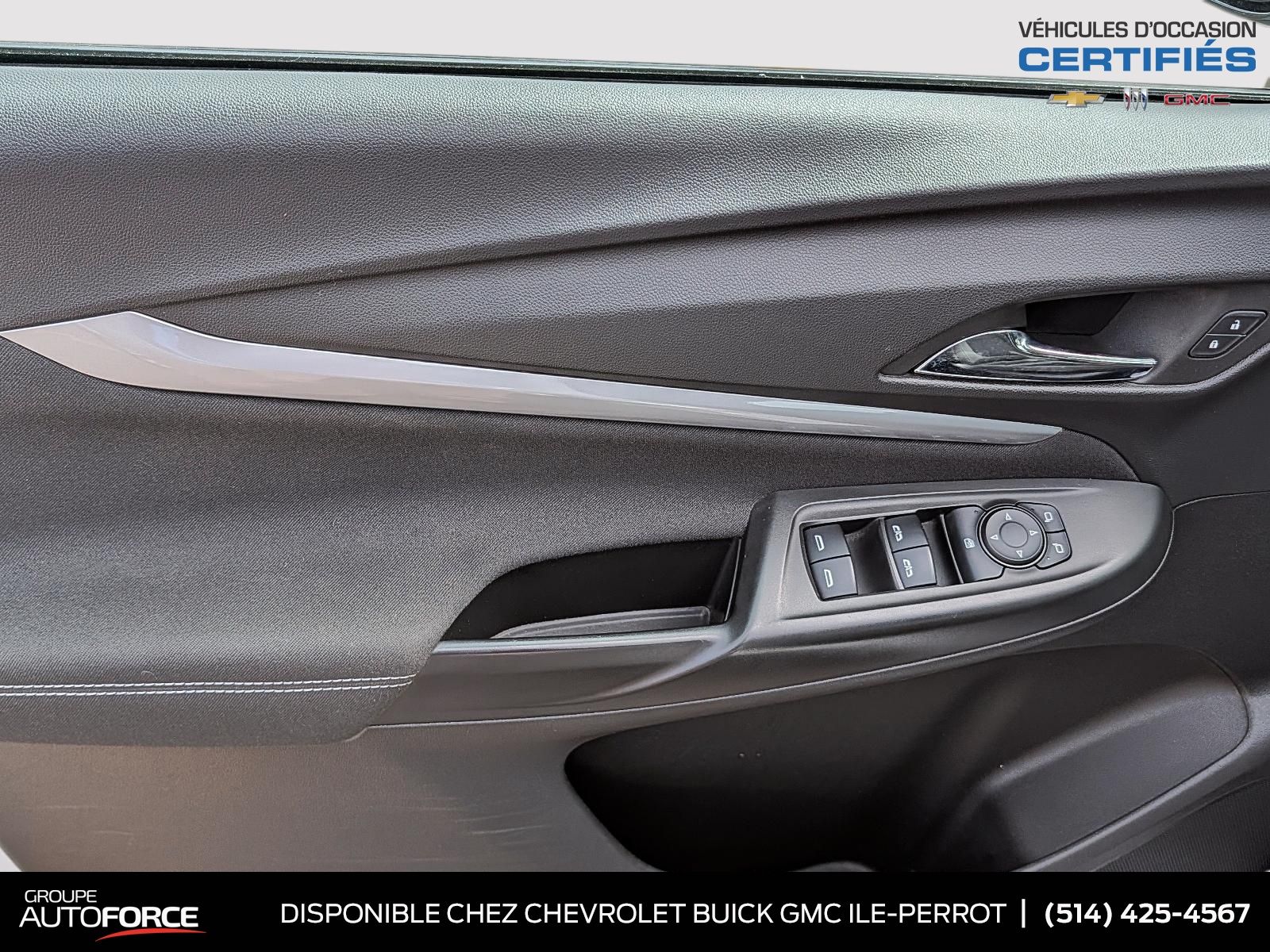 Photo Chevrolet Bolt EUV LT 2023 #5