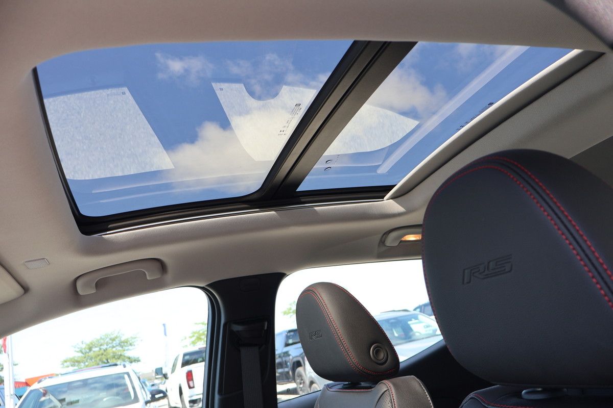 Photo Chevrolet Bolt RS 2027 #8