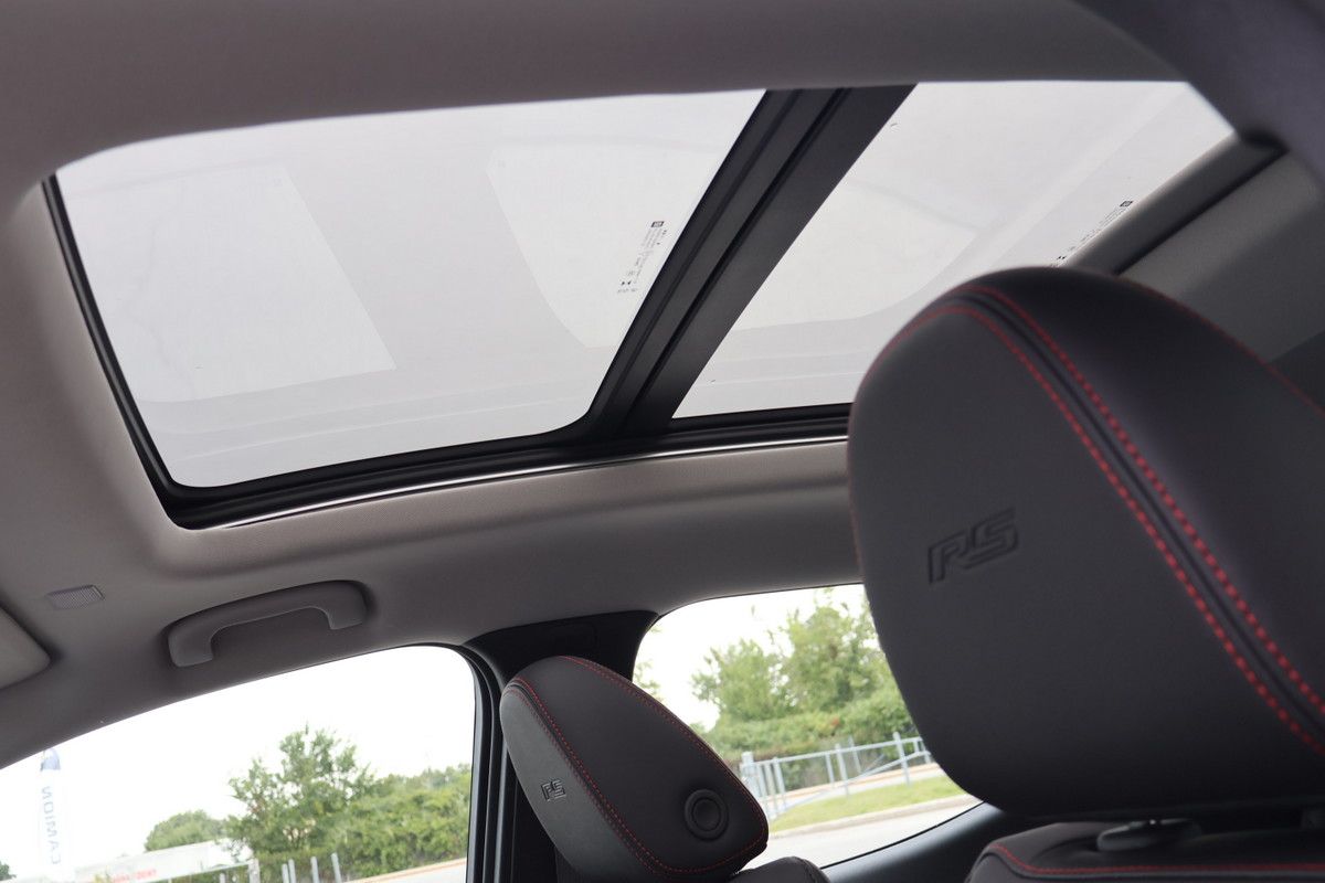 Photo Chevrolet Bolt RS 2027 #8