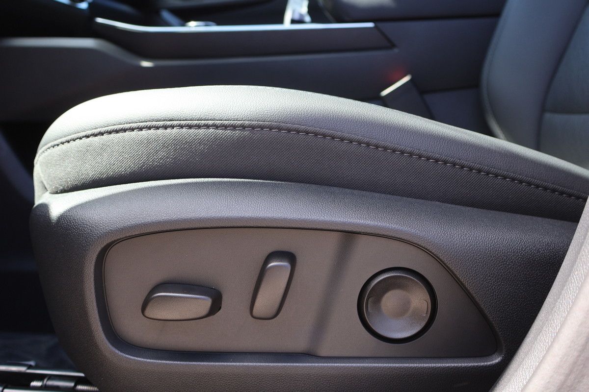 Photo Chevrolet Equinox LT 2027 #8