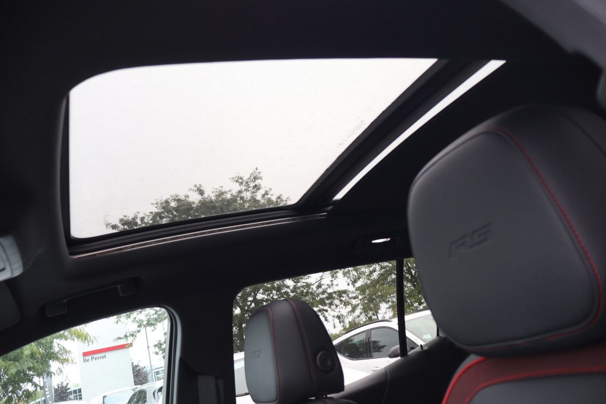 Photo Chevrolet Equinox RS 2027 #8
