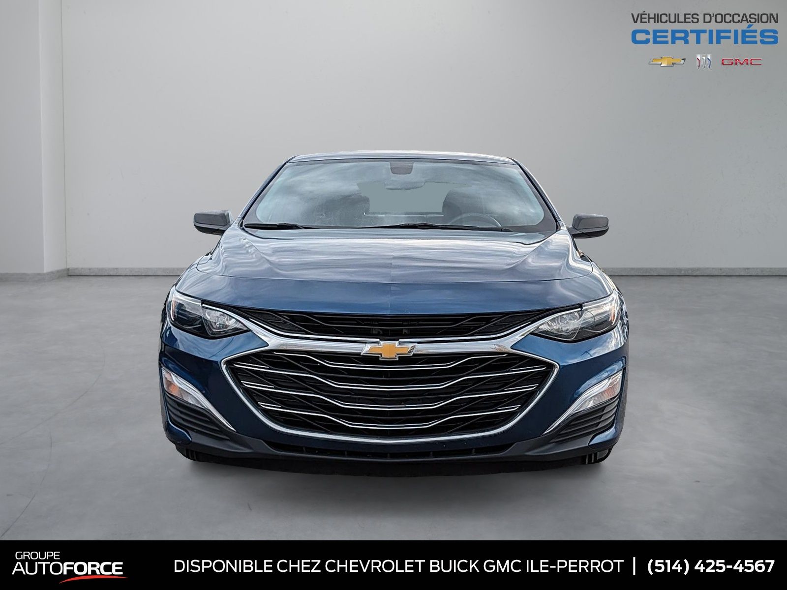 Photo 2019 Chevrolet Malibu LS #2