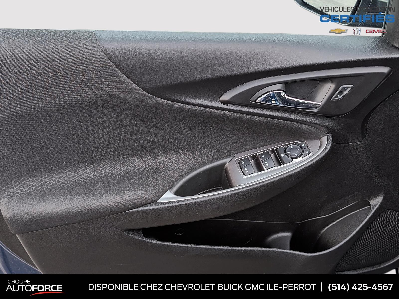 Photo 2019 Chevrolet Malibu LS #7
