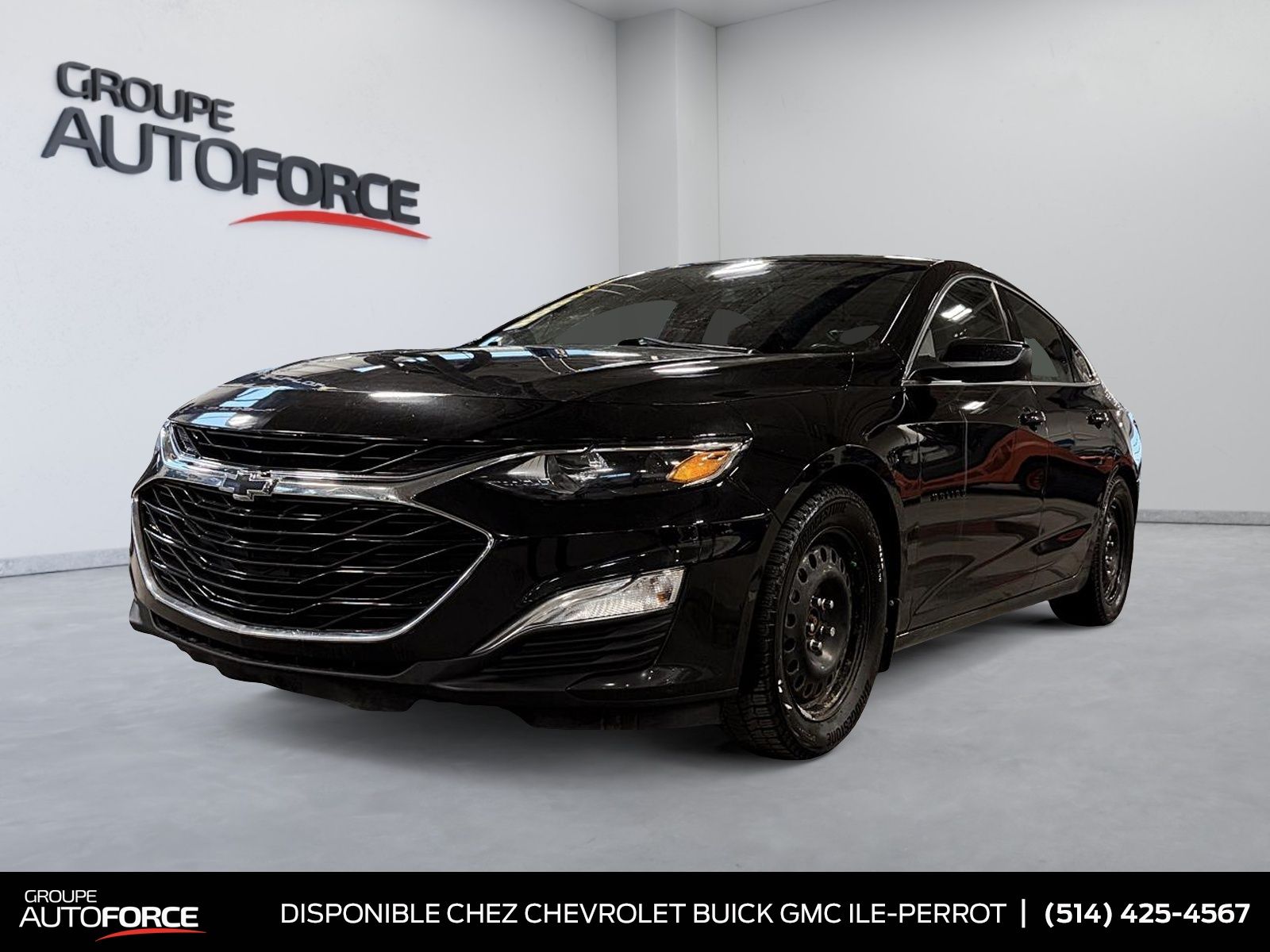 2022 Chevrolet Malibu RS,siège électrique,caméra de recul,démarreur