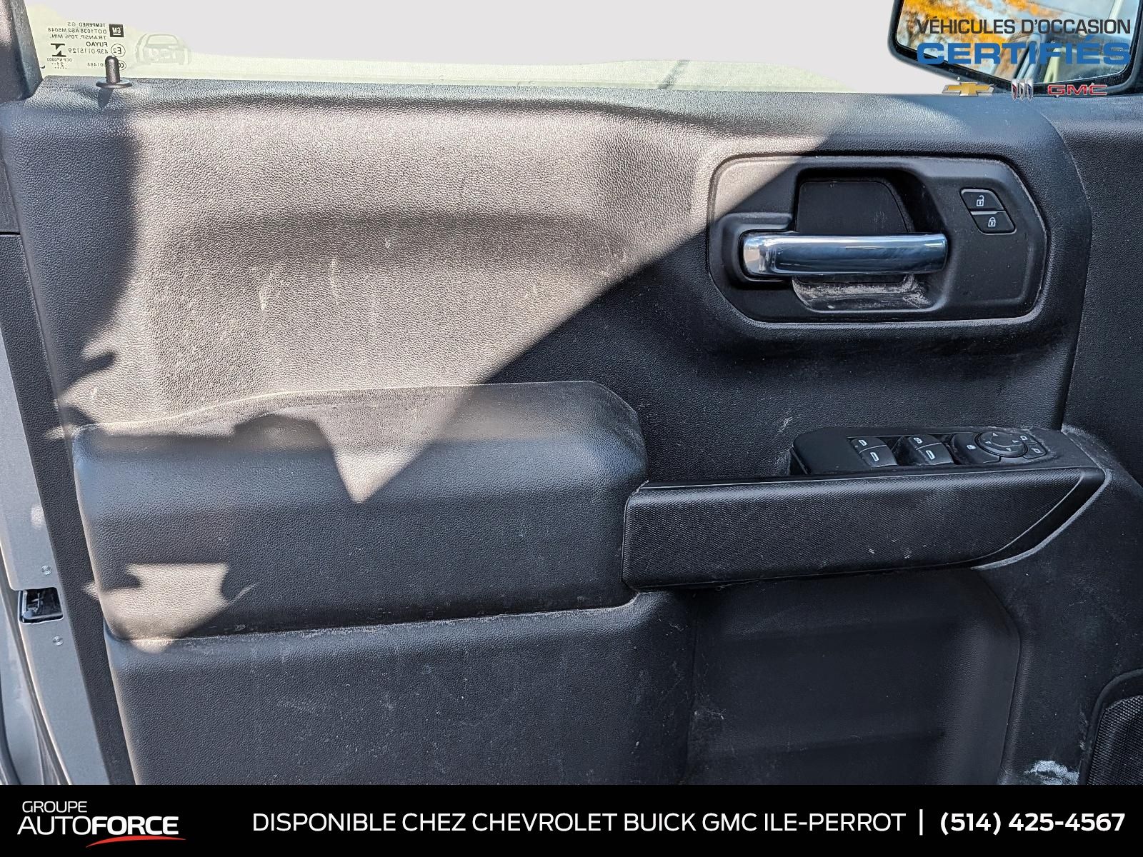 Photo Chevrolet Silverado 1500 LTD Custom Trail Boss 2022 #7
