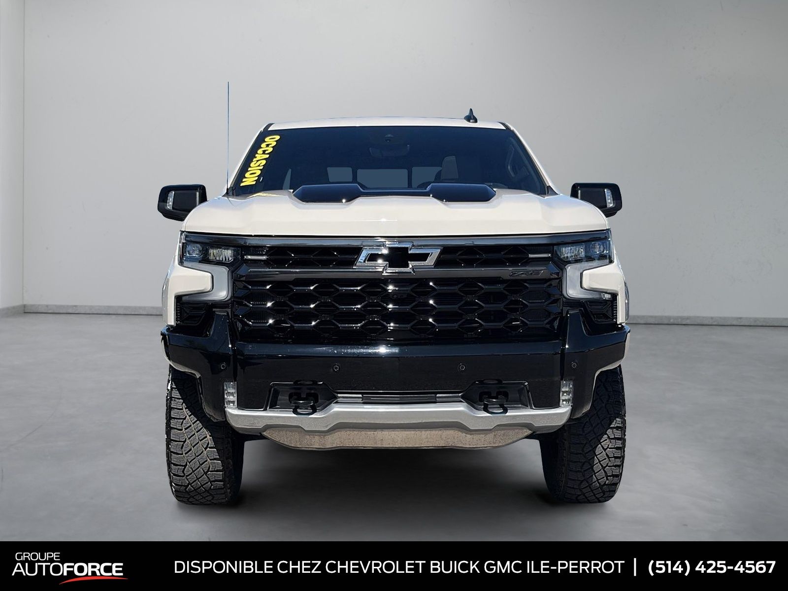 Photo 2026 Chevrolet Silverado 1500 ZR2, 1 OWNER, LIKE NEW #2