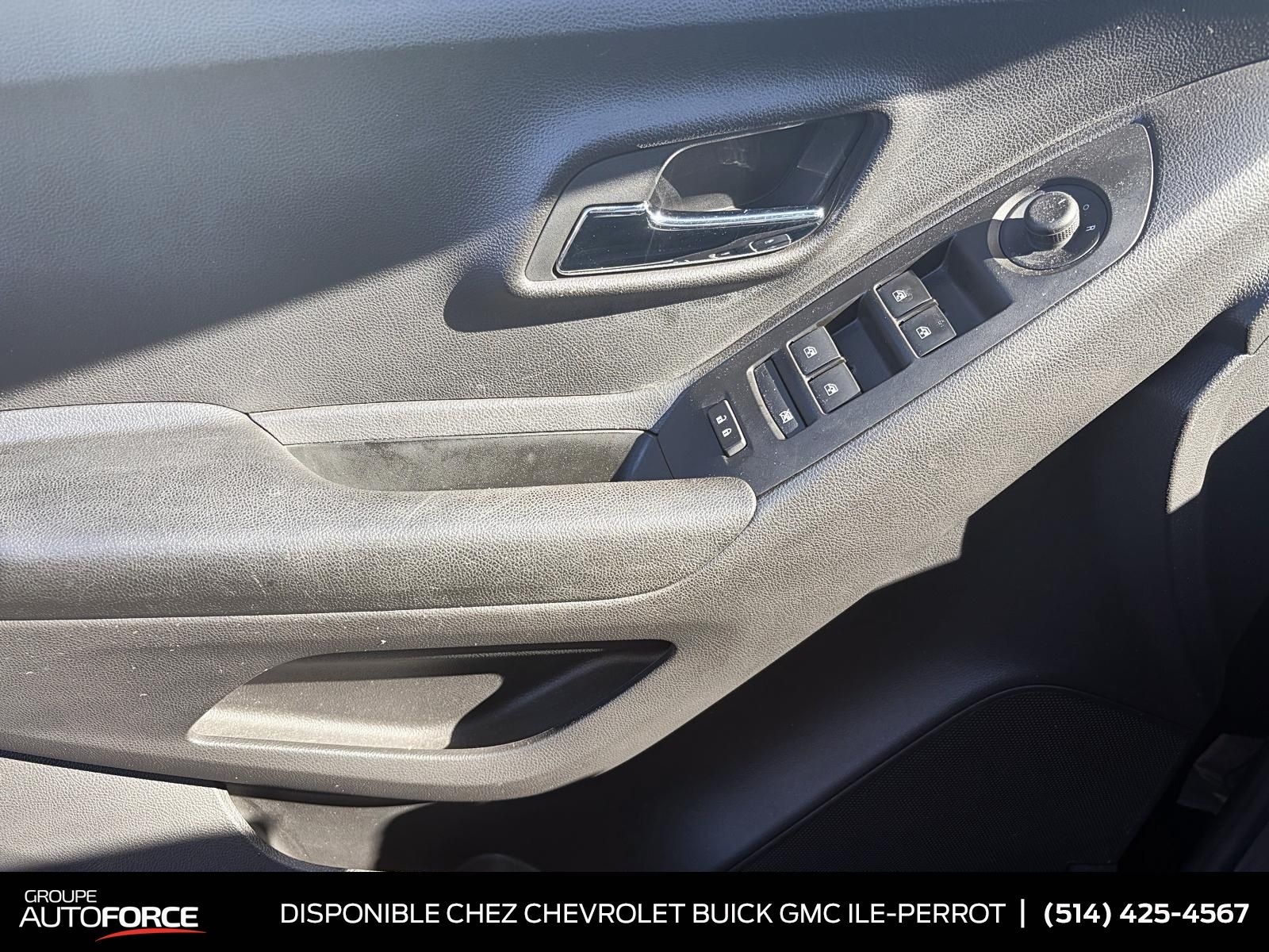 Photo Chevrolet Trax LT 2022 #7