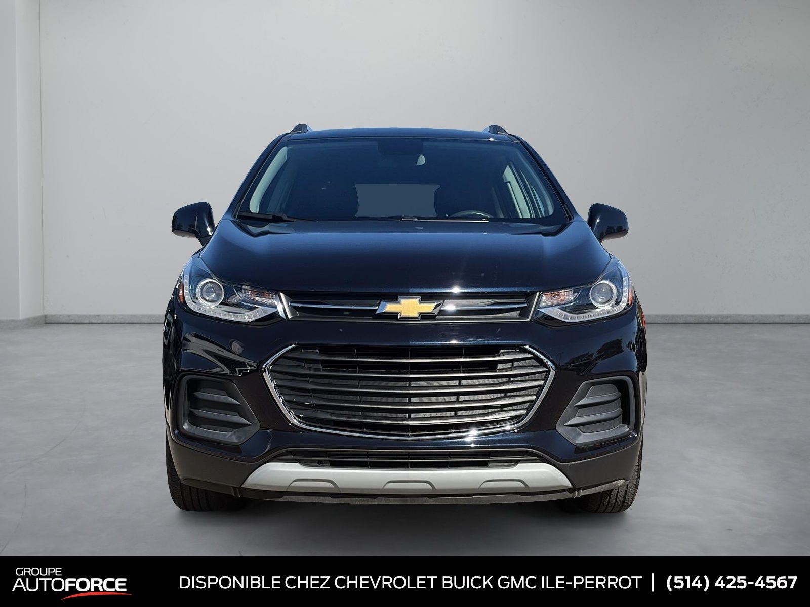 Photo Chevrolet Trax LT 2022 #2