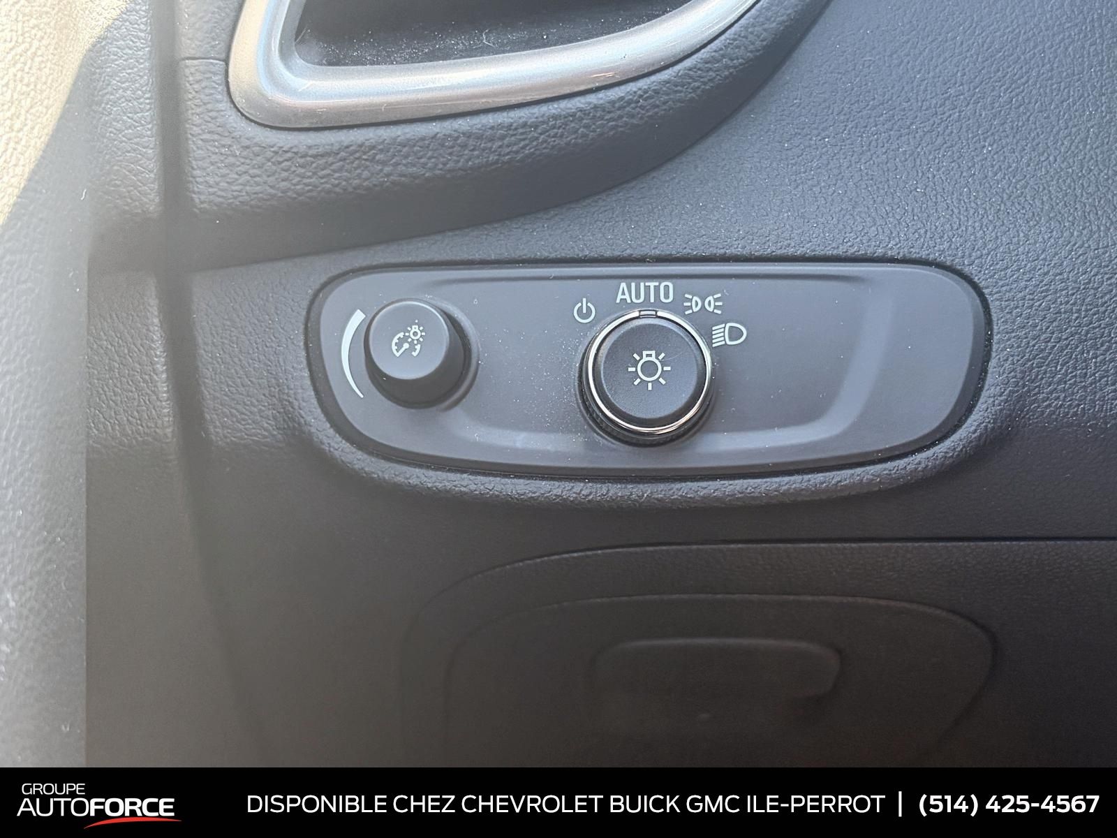 Photo Chevrolet Trax LT 2022 #8