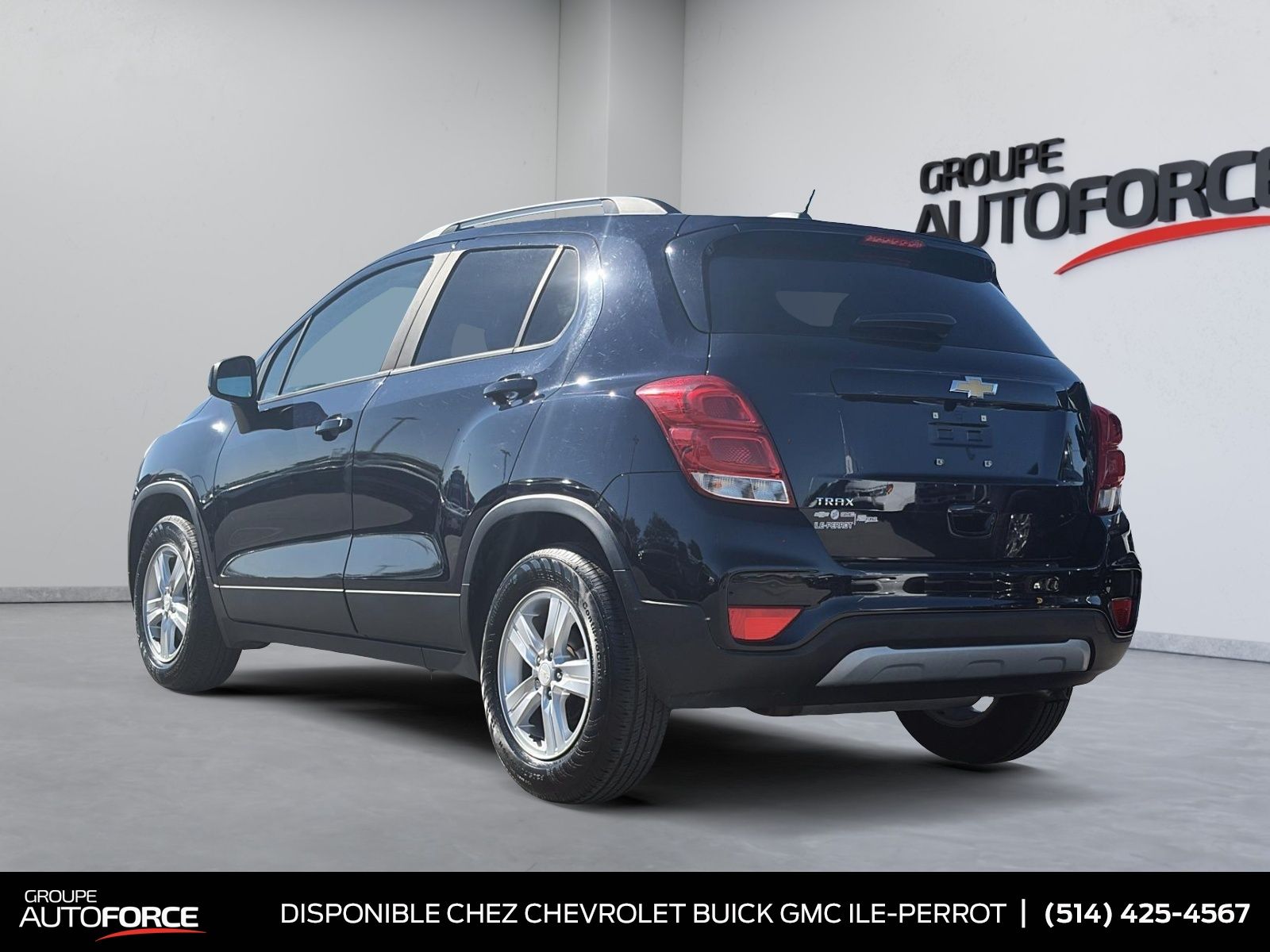 Photo Chevrolet Trax LT 2022 #4