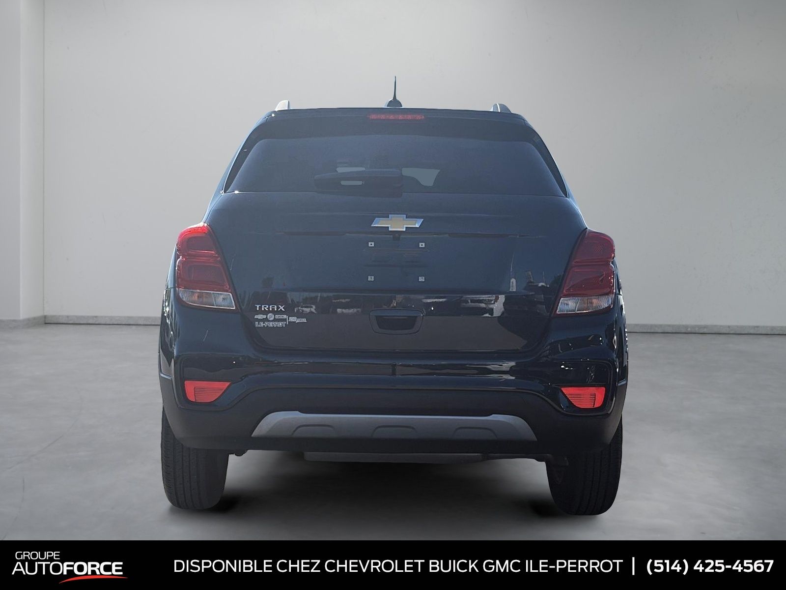 Photo Chevrolet Trax LT 2022 #5