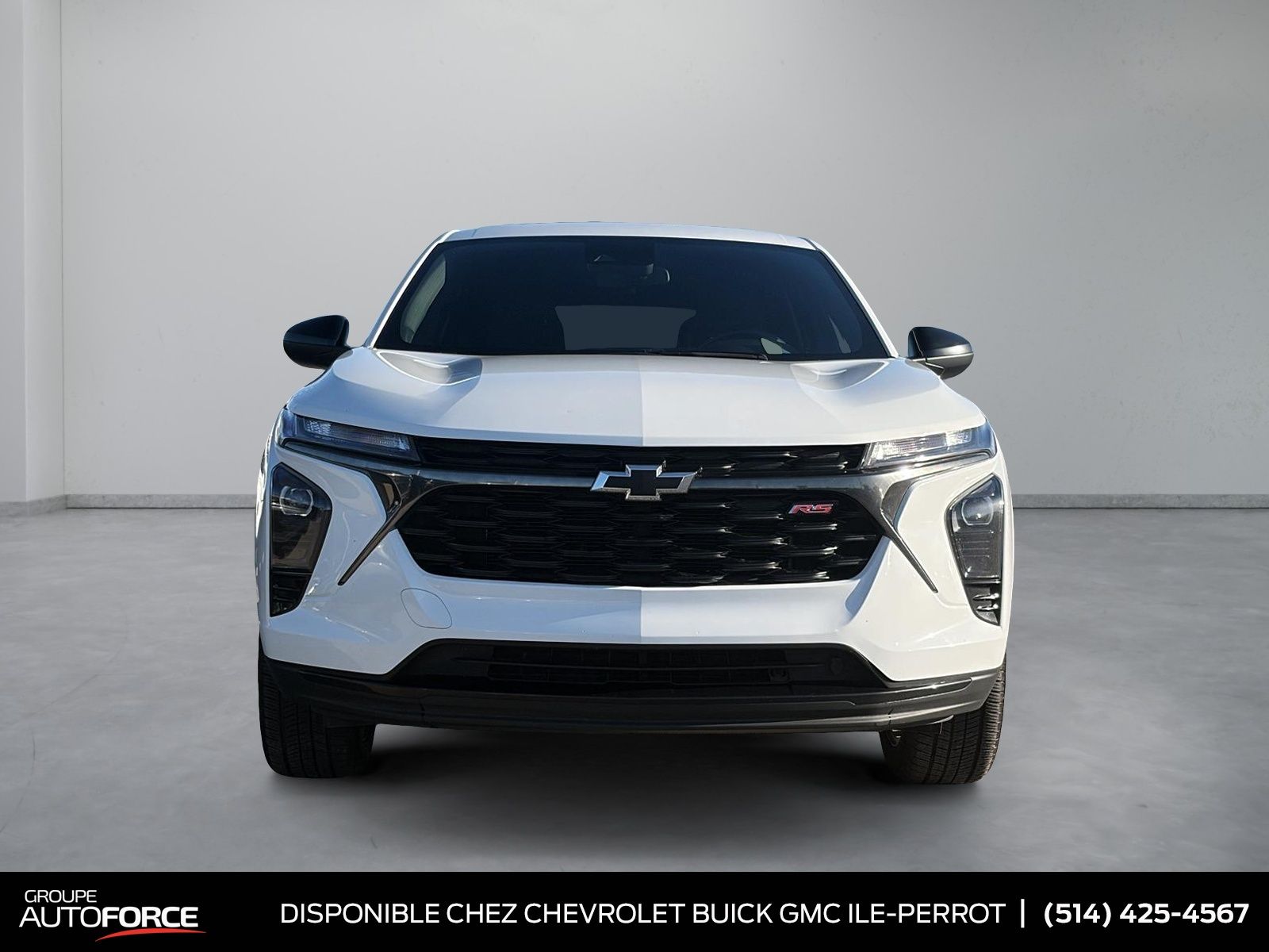 Photo 2024 Chevrolet Trax 1RS, 1 PROPRIÉTAIRE #2