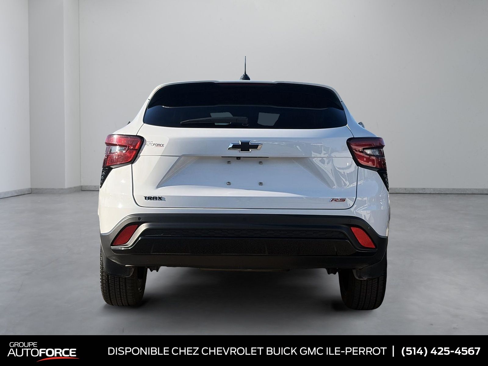 Photo 2024 Chevrolet Trax 1RS, 1 PROPRIÉTAIRE #5
