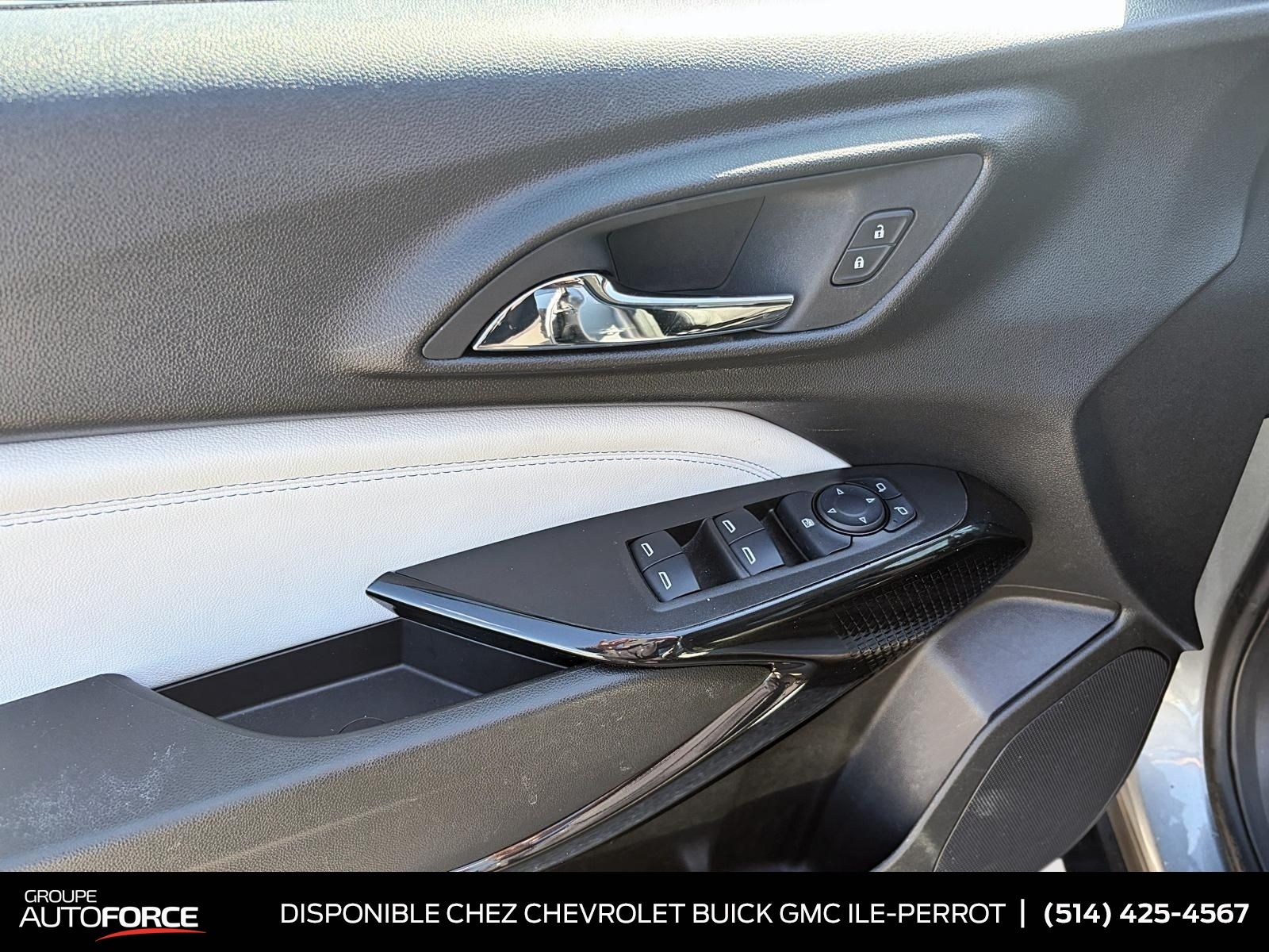 Photo Chevrolet Trax LT 2025 #7
