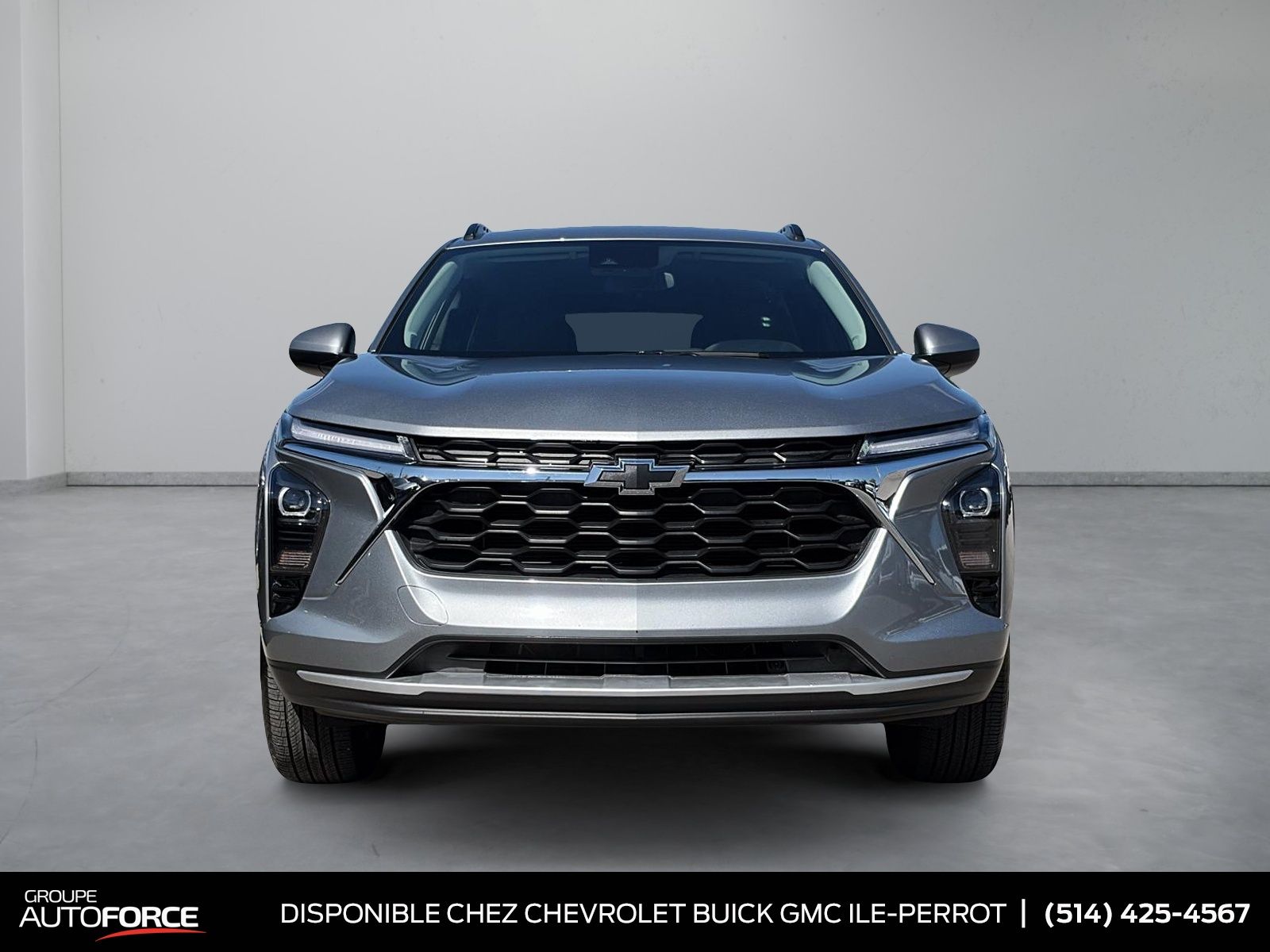 Photo Chevrolet Trax LT 2025 #2