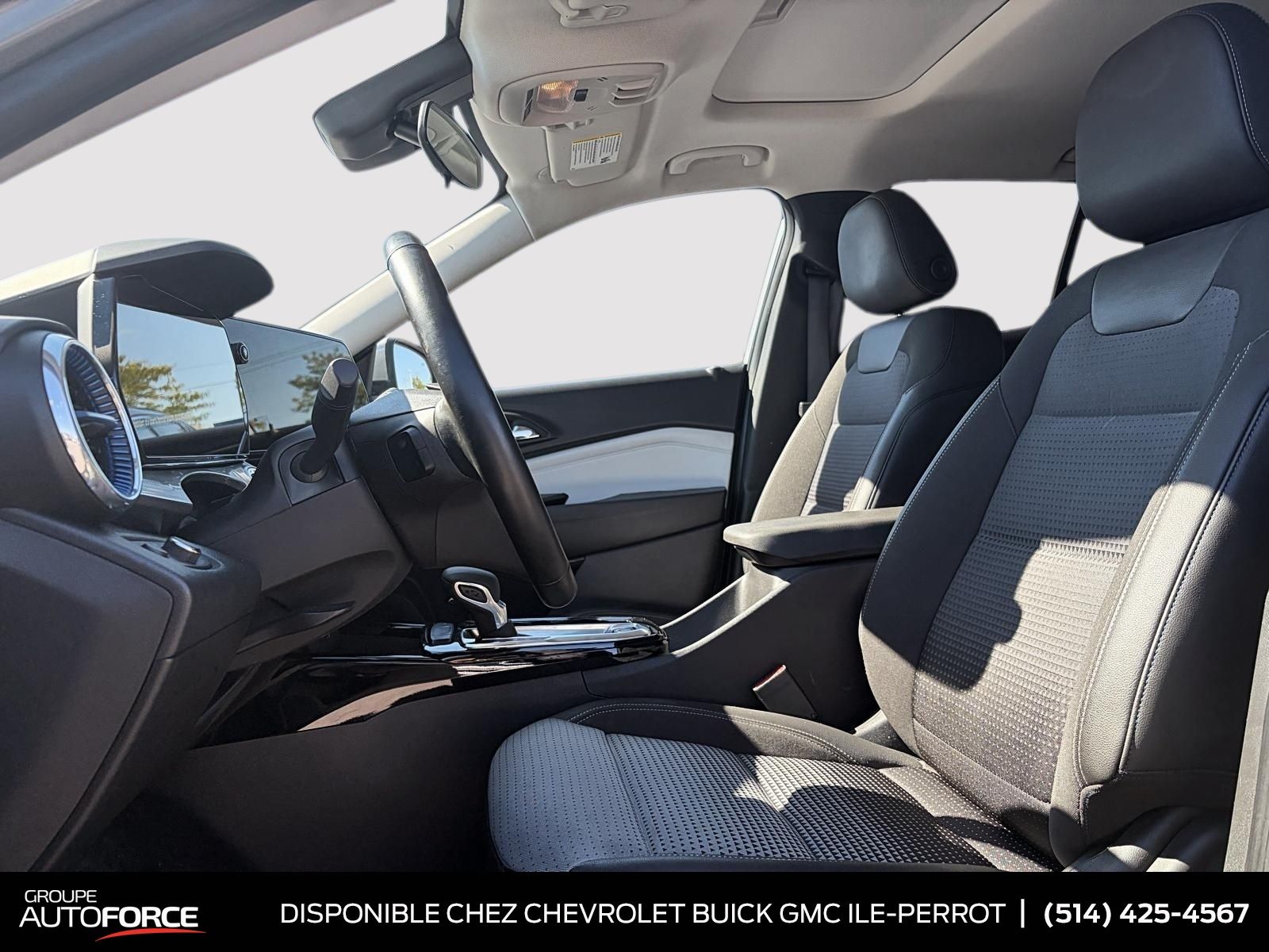 Photo Chevrolet Trax LT 2025 #8