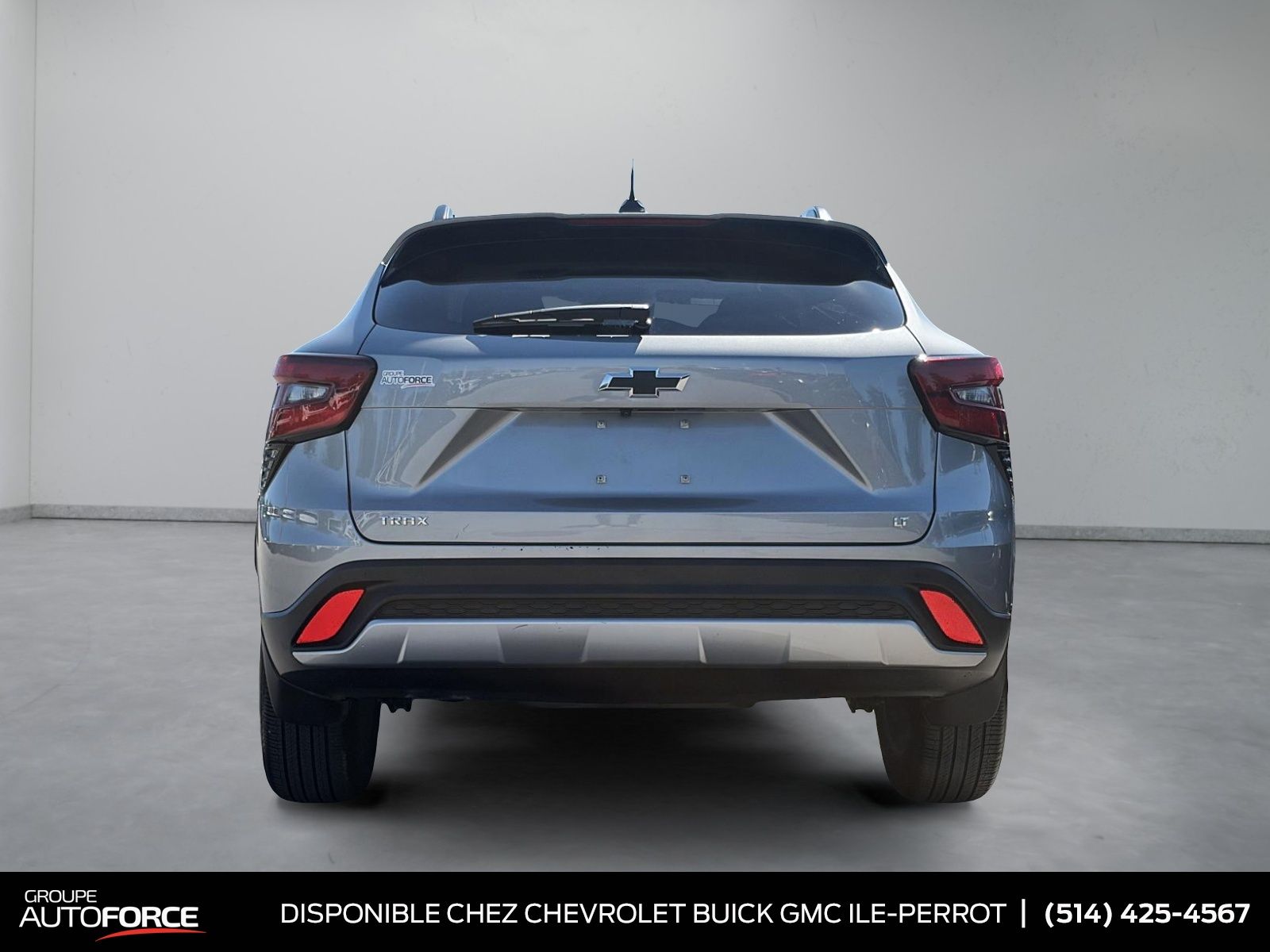 Photo Chevrolet Trax LT 2025 #5