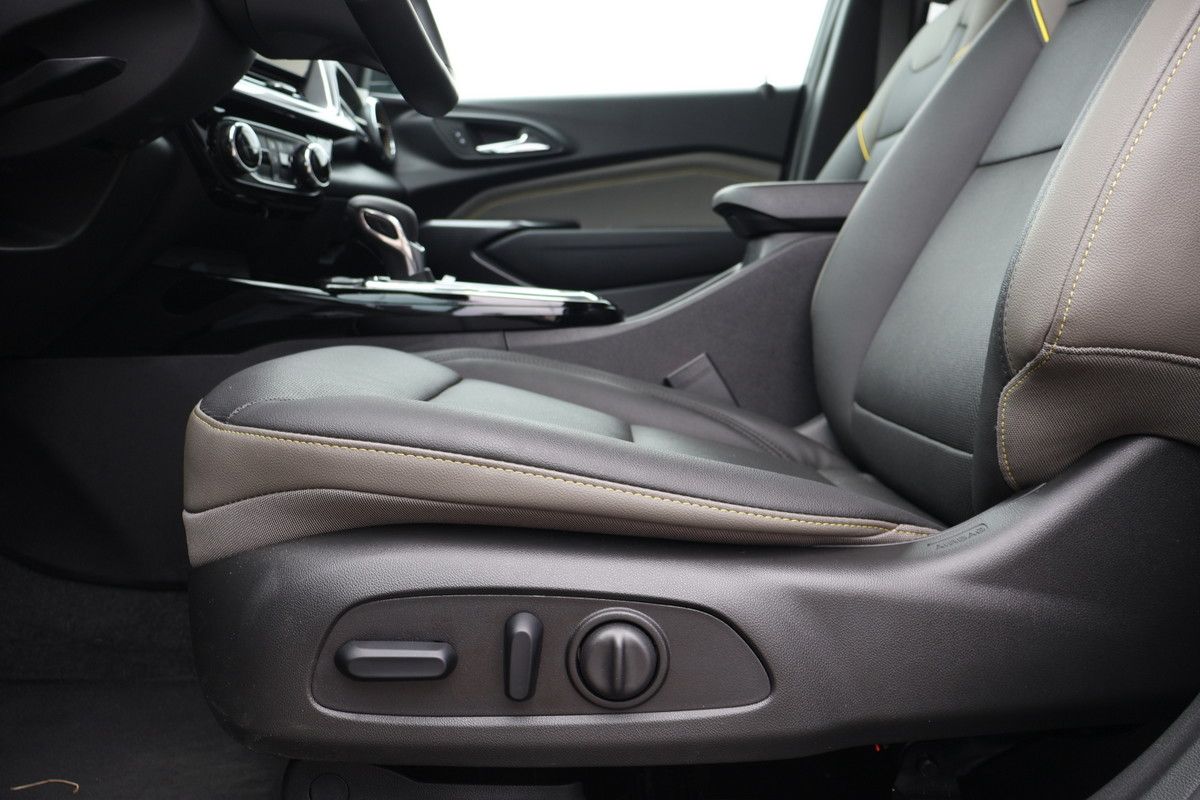 Photo Chevrolet Trax ACTIV 2026 #8