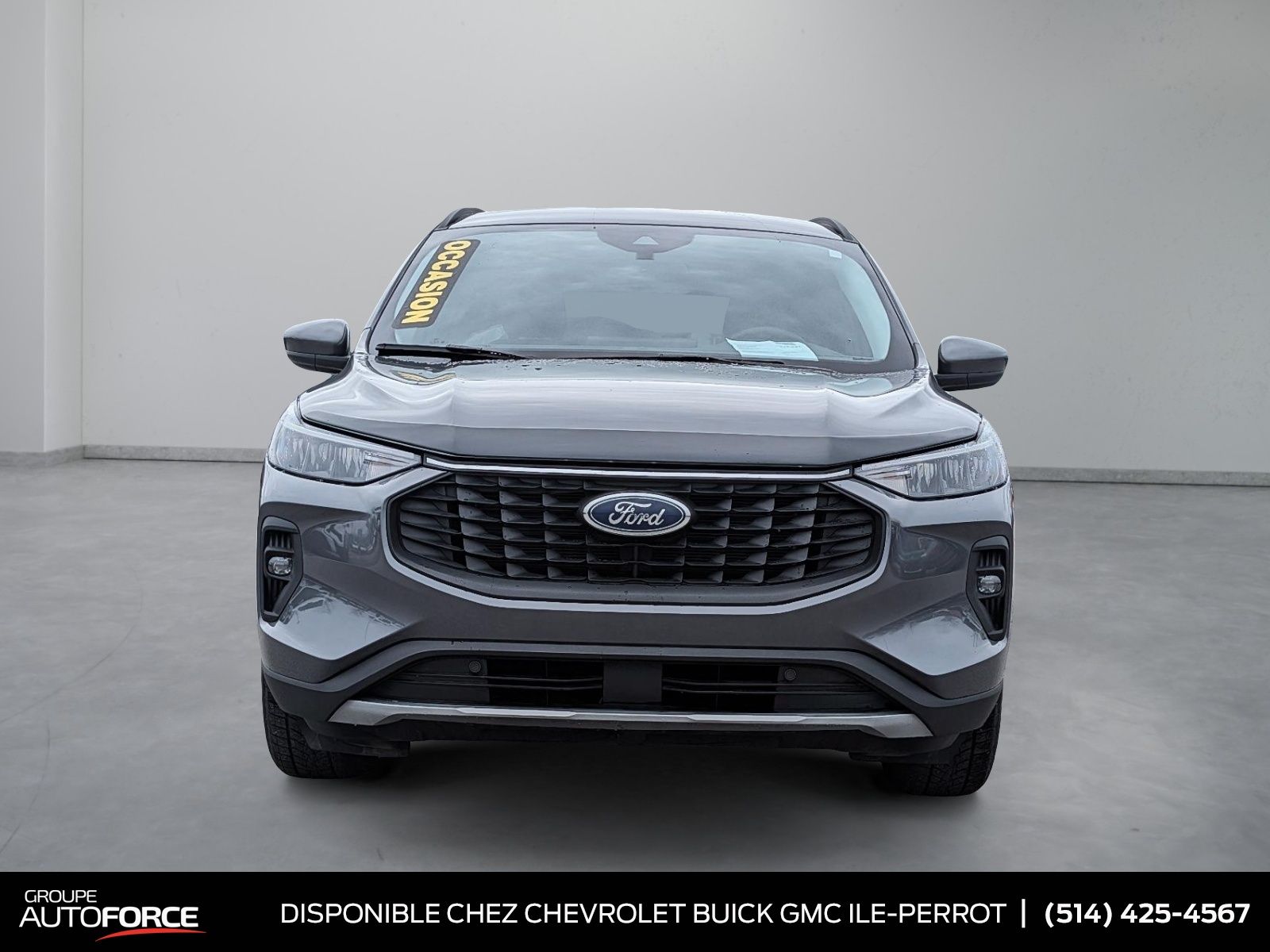 Photo 2023 Ford Escape PHEV,bancs chauffants,économique! #2