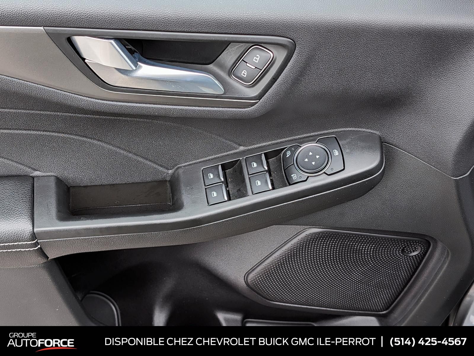 Photo 2023 Ford Escape PHEV,bancs chauffants,économique! #7