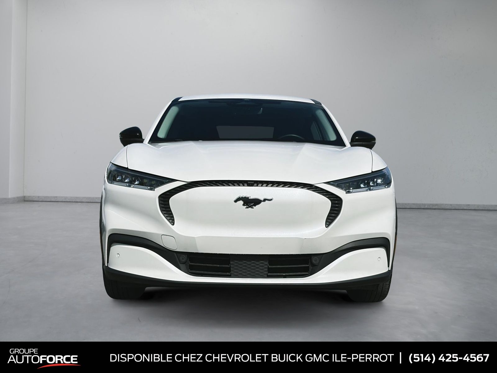 Photo 2023 Ford Mustang Mach-E SELECT #2