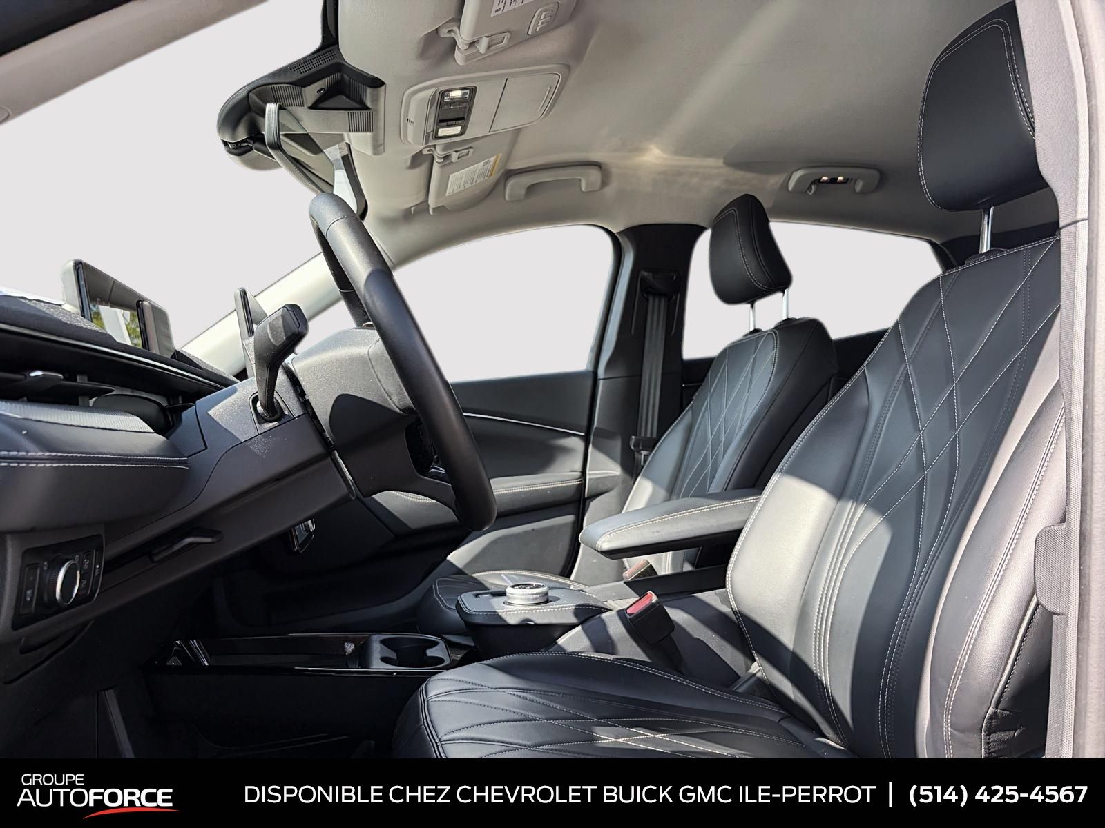 Photo 2023 Ford Mustang Mach-E SELECT #8