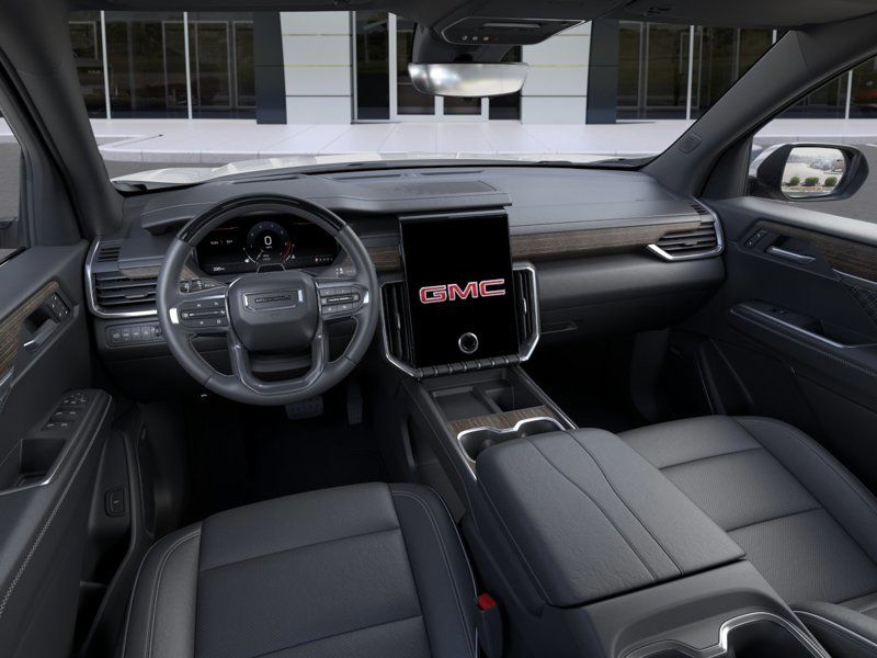 Photo GMC Acadia Denali 2027 #5
